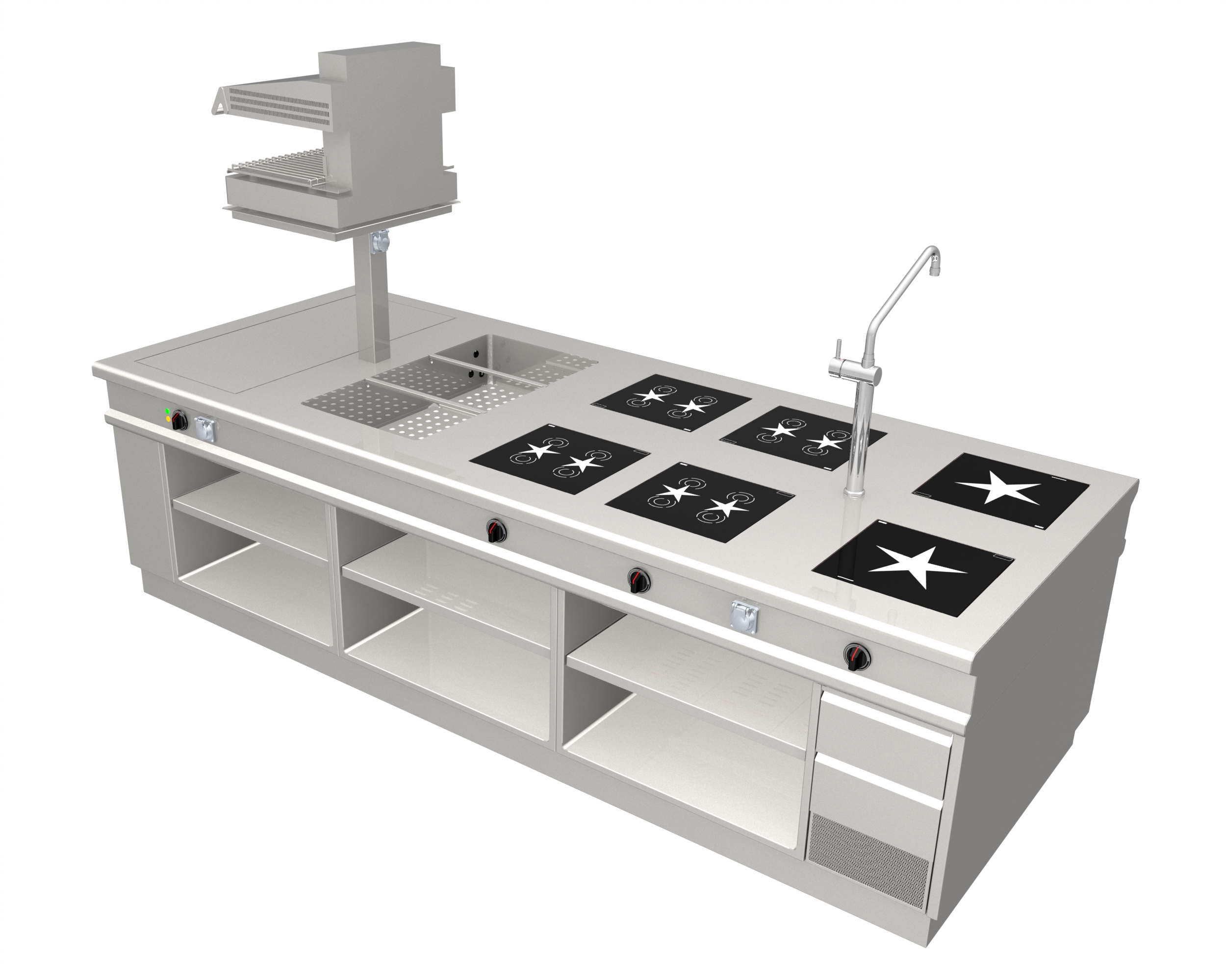 Referenzen Menu System AG - 