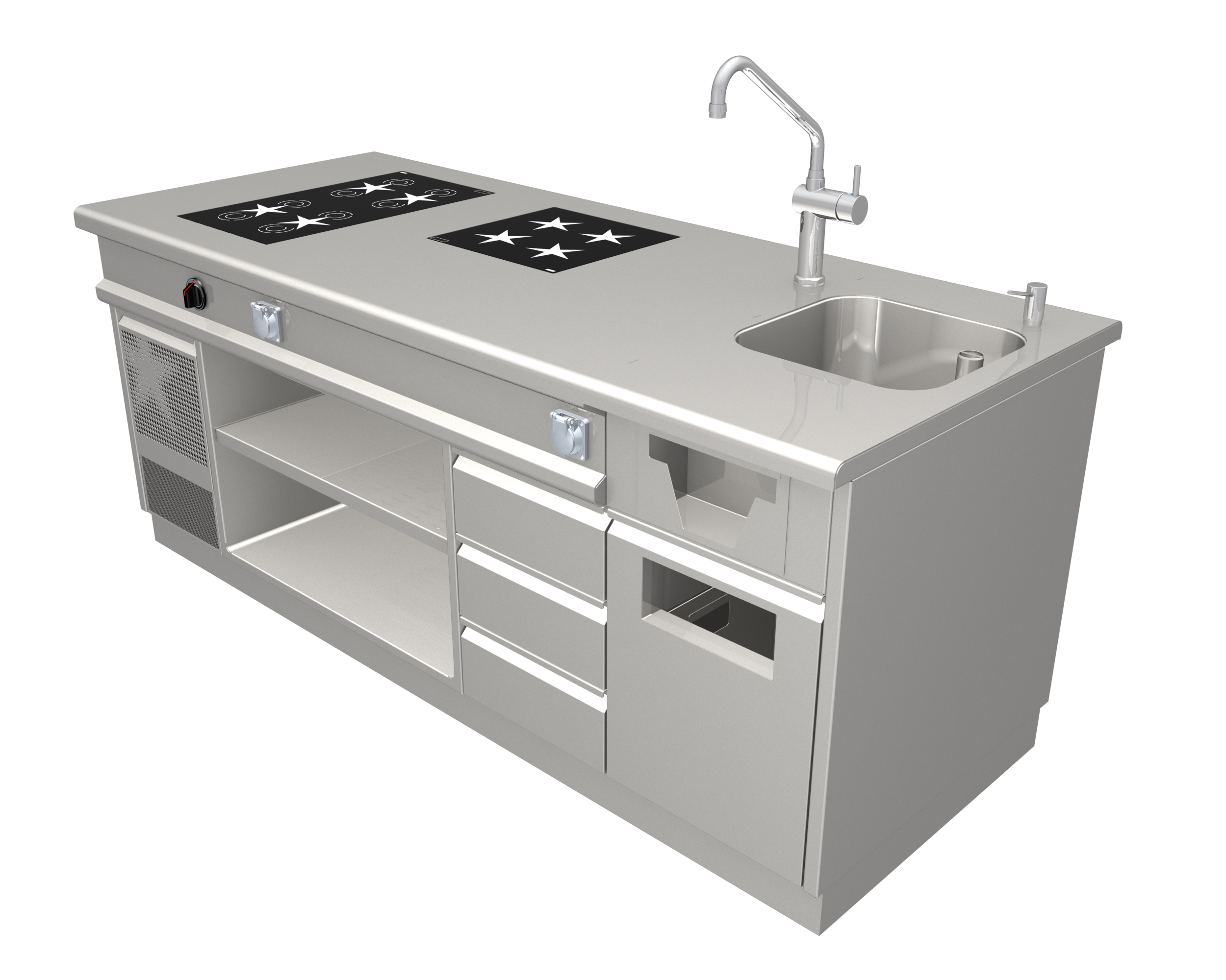 Referenzen Menu System AG - 