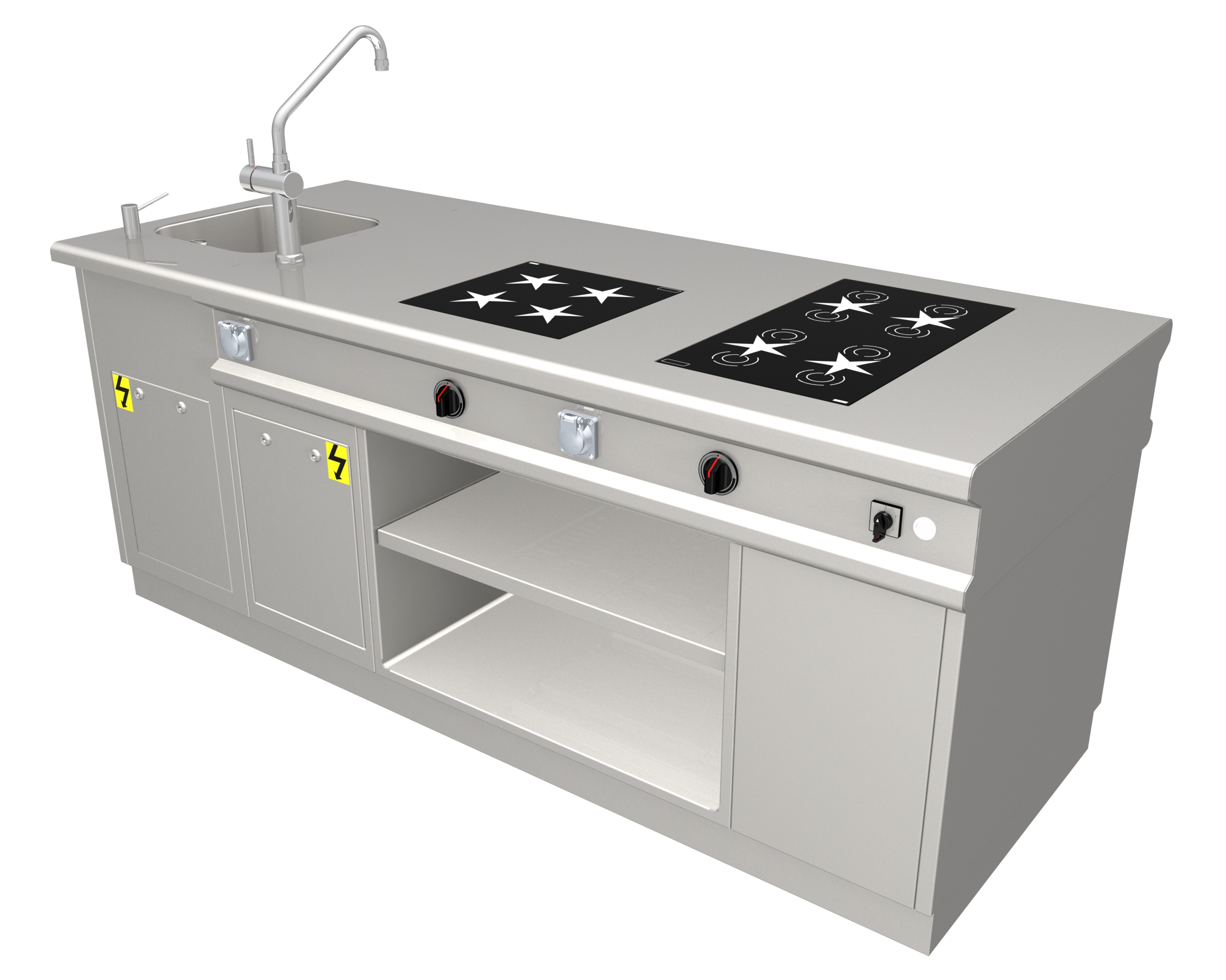 Referenzen Menu System AG - 