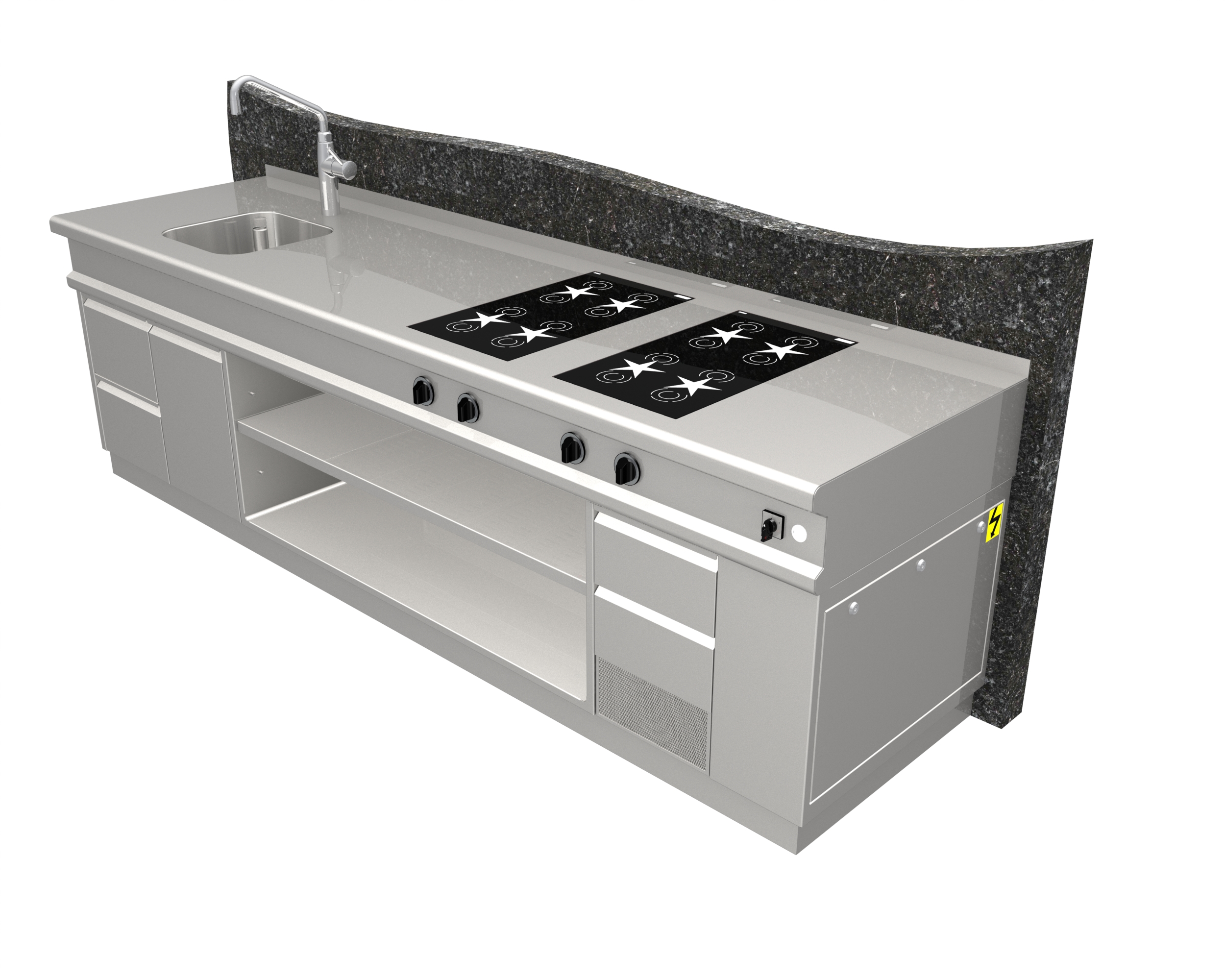 Referenzen Menu System AG - 