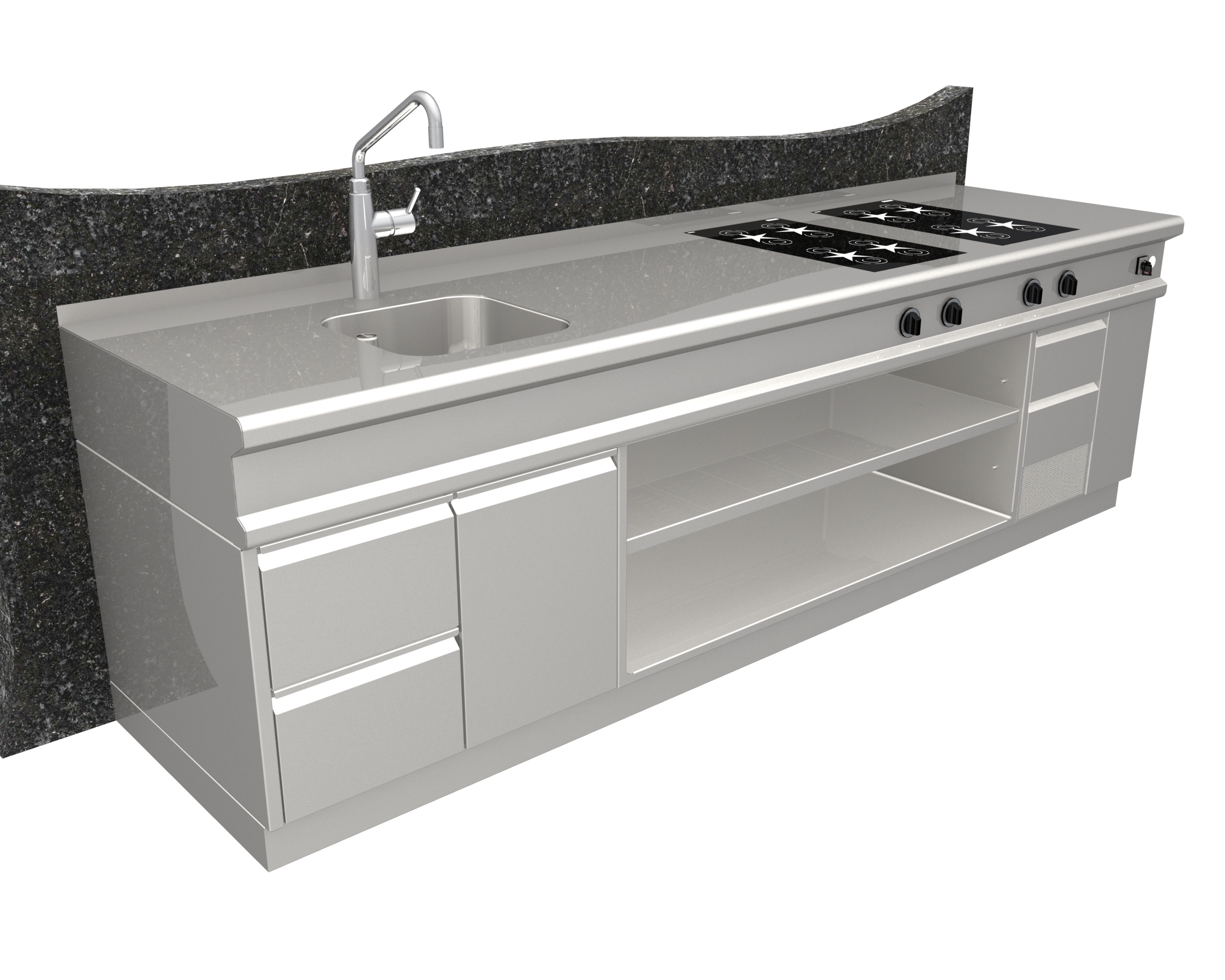 Referenzen Menu System AG - 