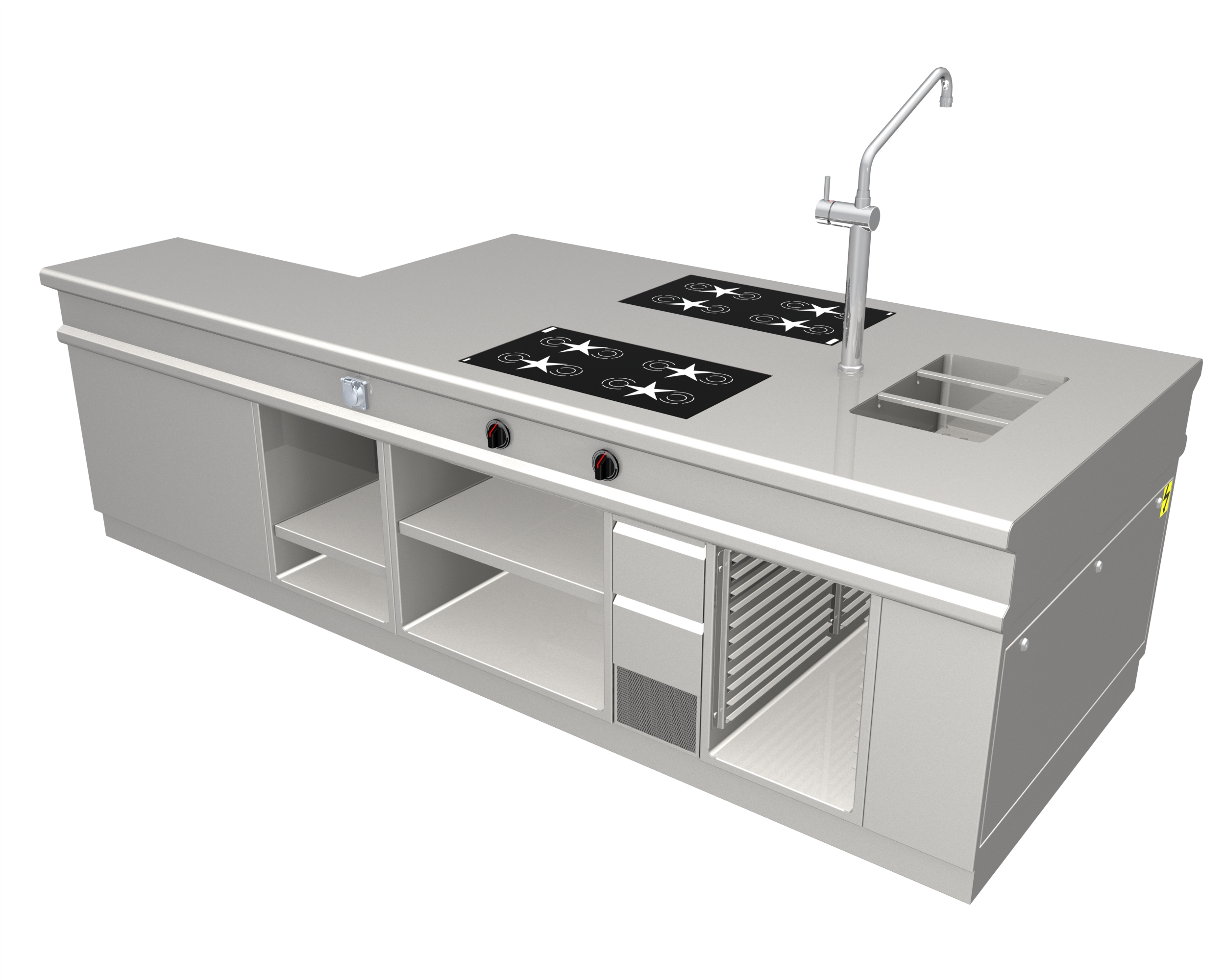 Referenzen Menu System AG - 