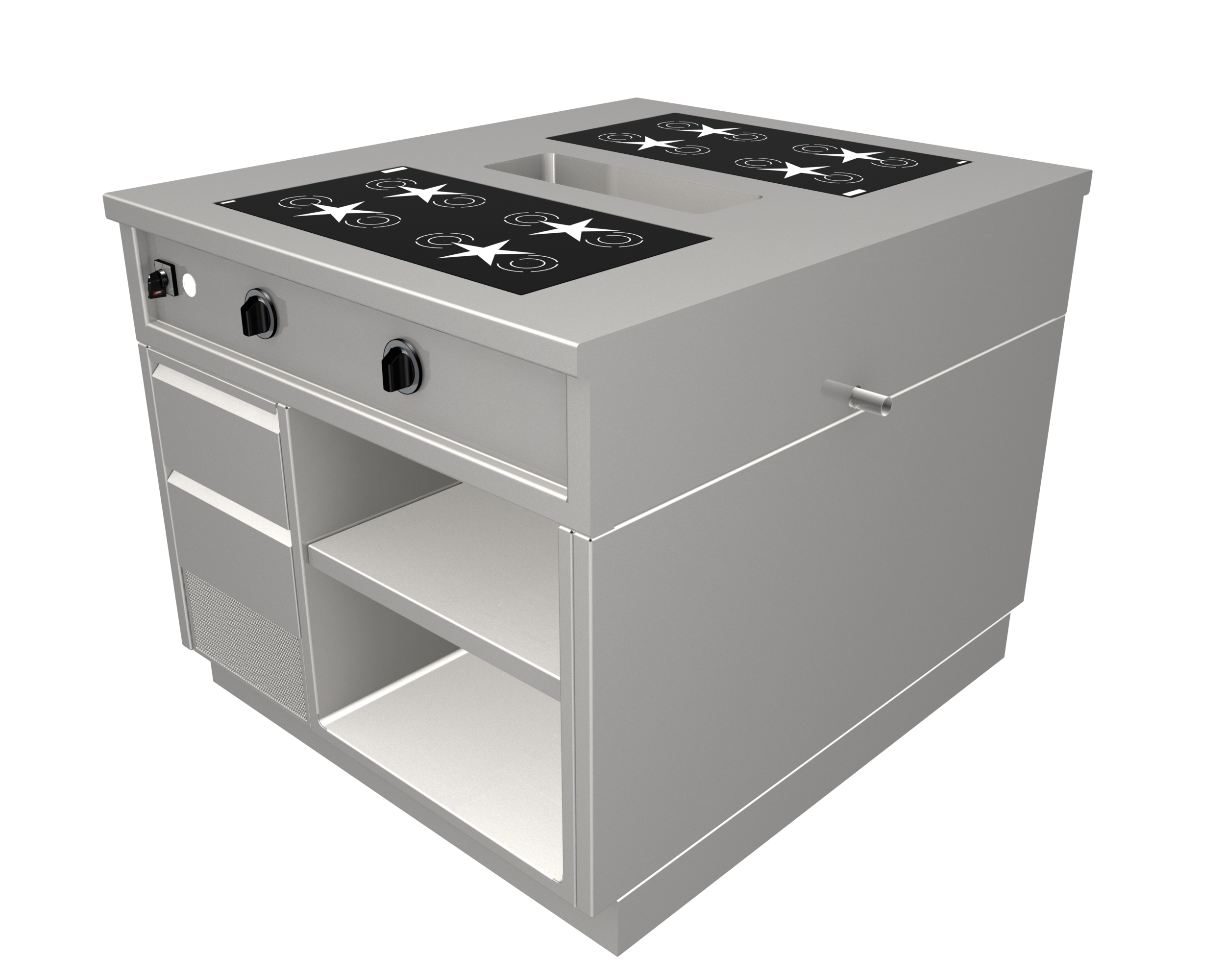 Referenzen Menu System AG - 