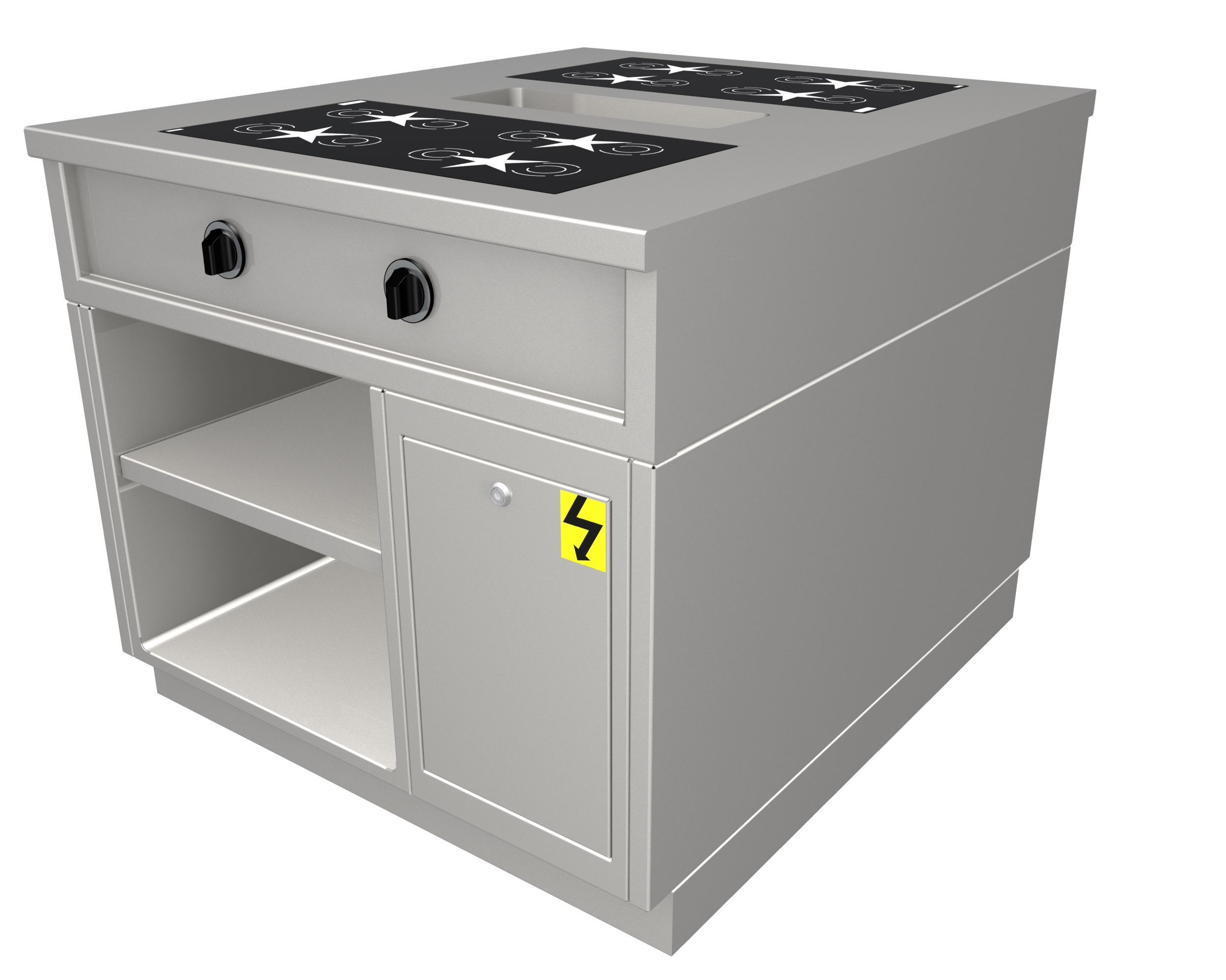 Referenzen Menu System AG - 