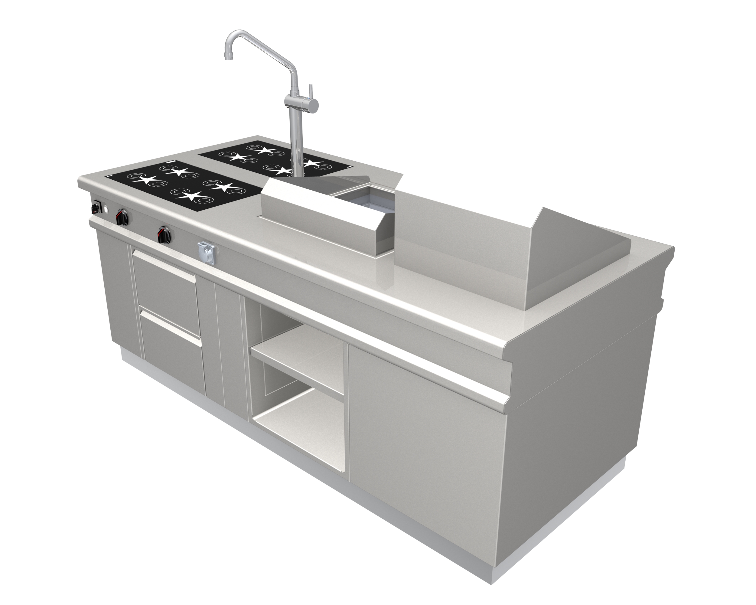 Referenzen Menu System AG - 