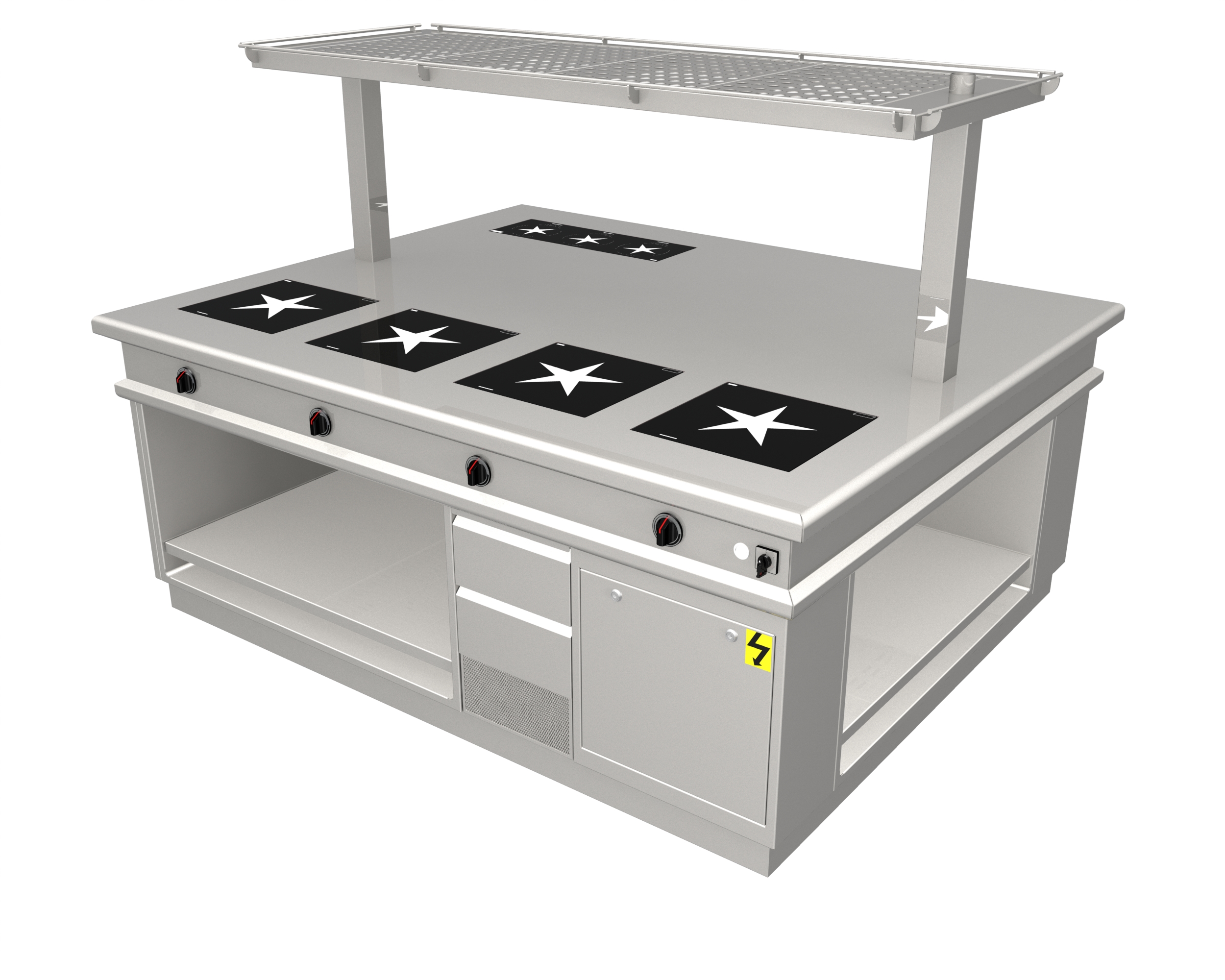 Referenzen Menu System AG - 