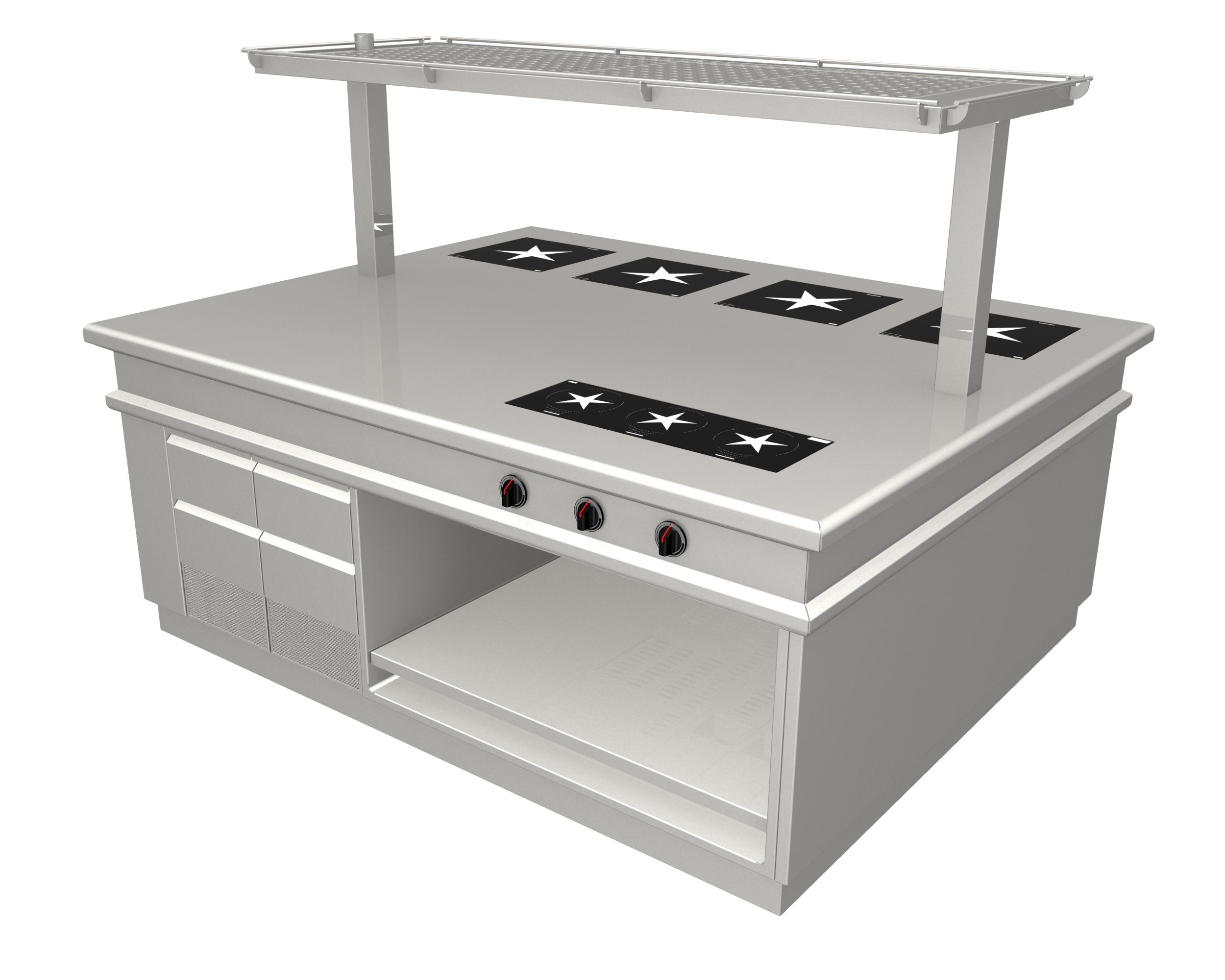 Referenzen Menu System AG - 