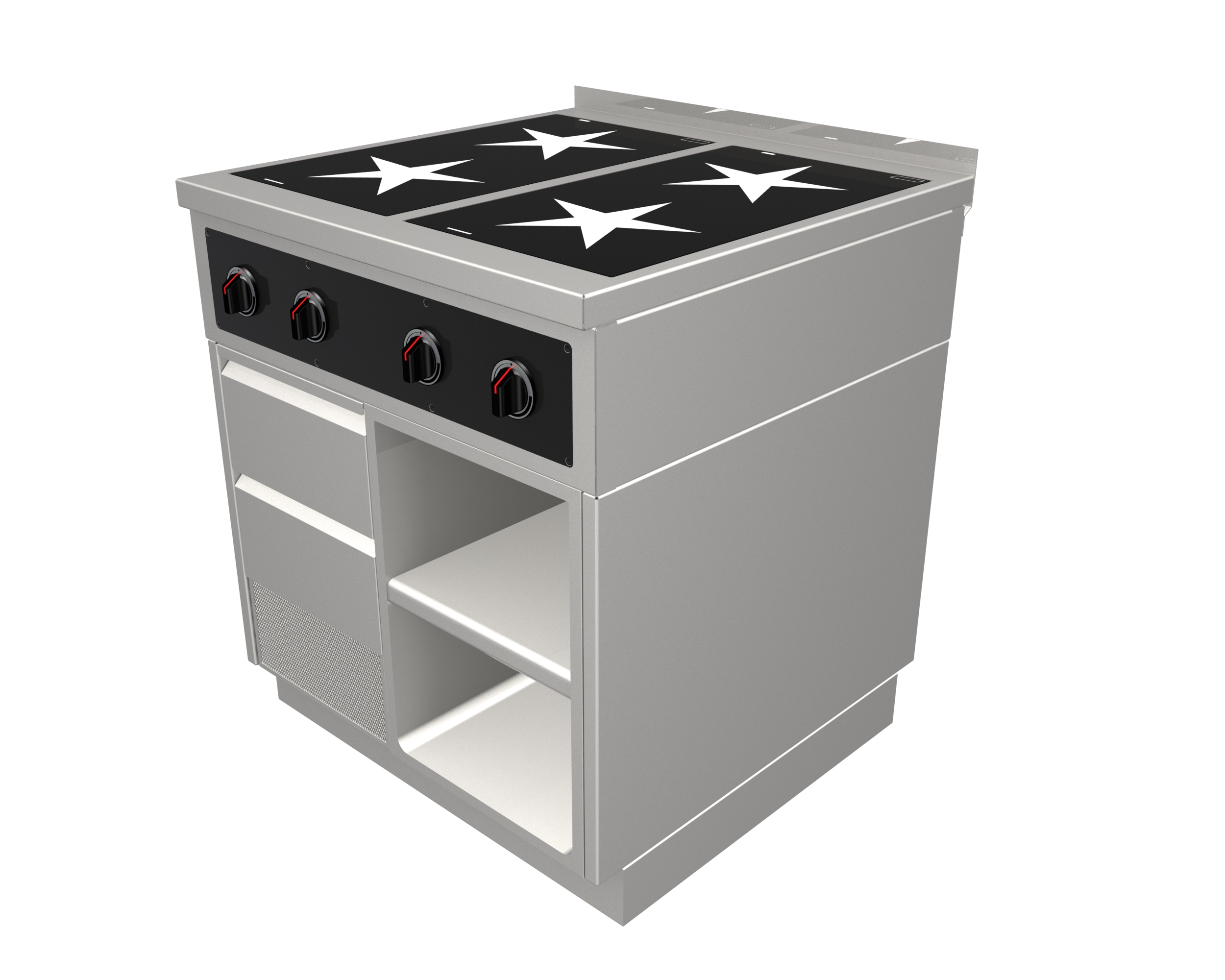 Referenzen Menu System AG - 