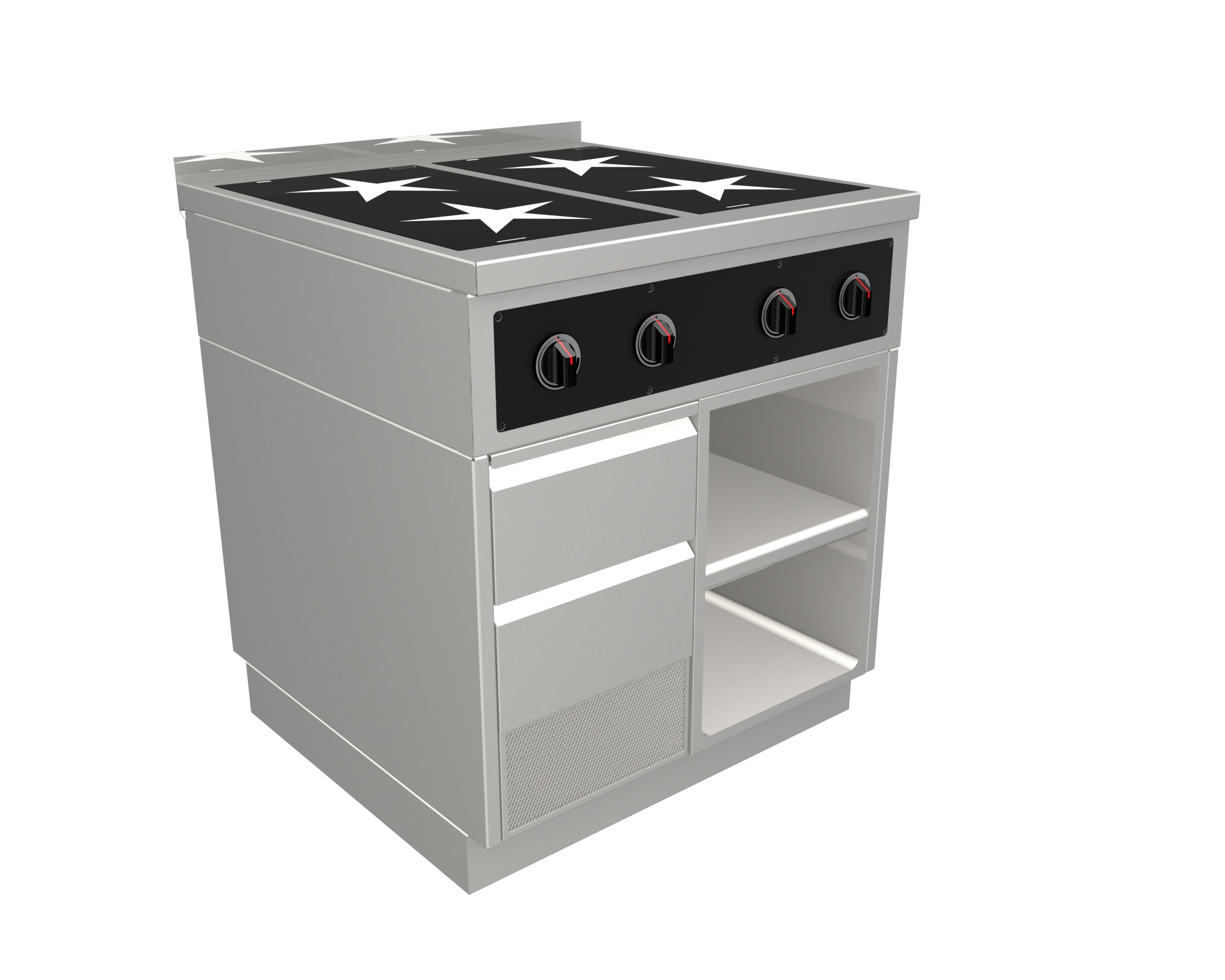 Referenzen Menu System AG - 