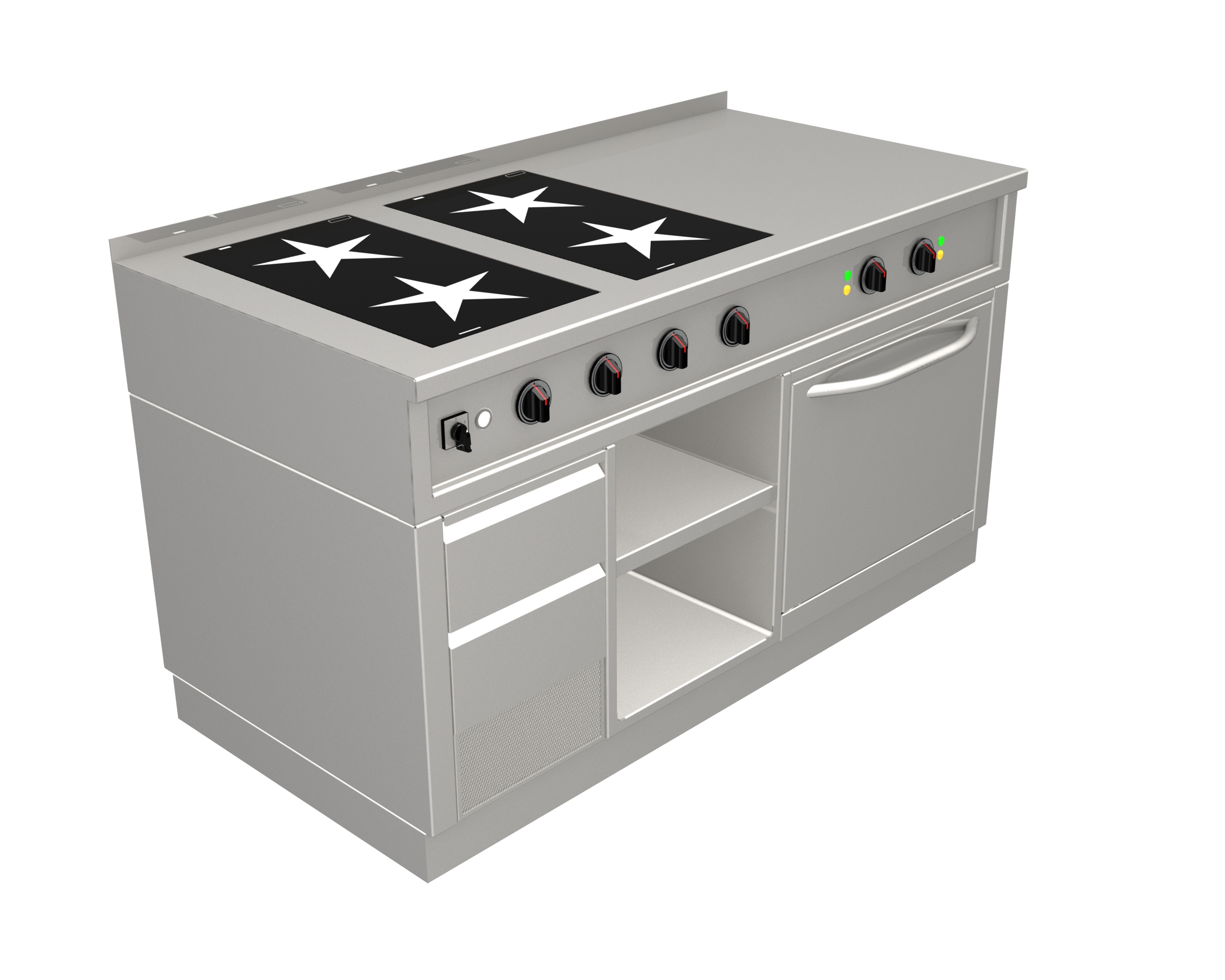 Referenzen Menu System AG - 