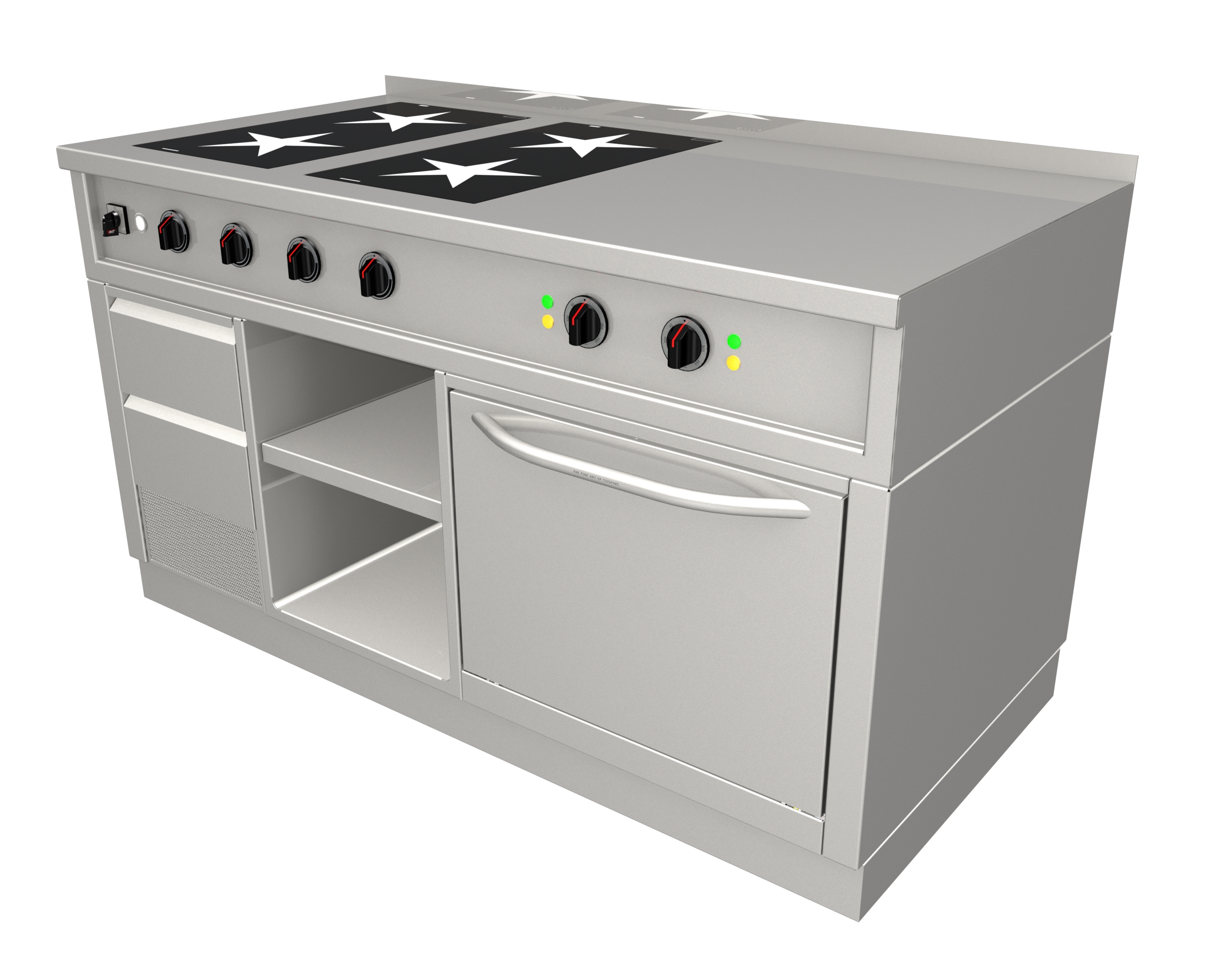 Referenzen Menu System AG - 