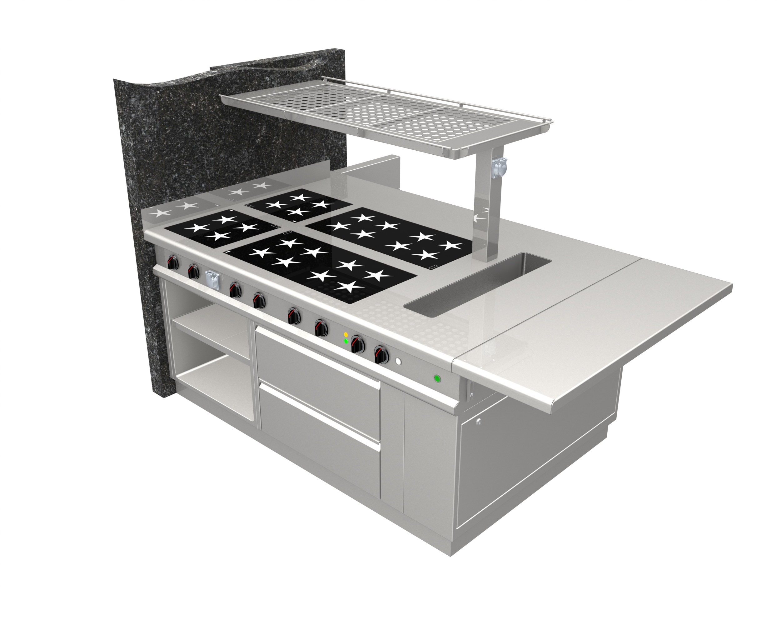 Referenzen Menu System AG - 