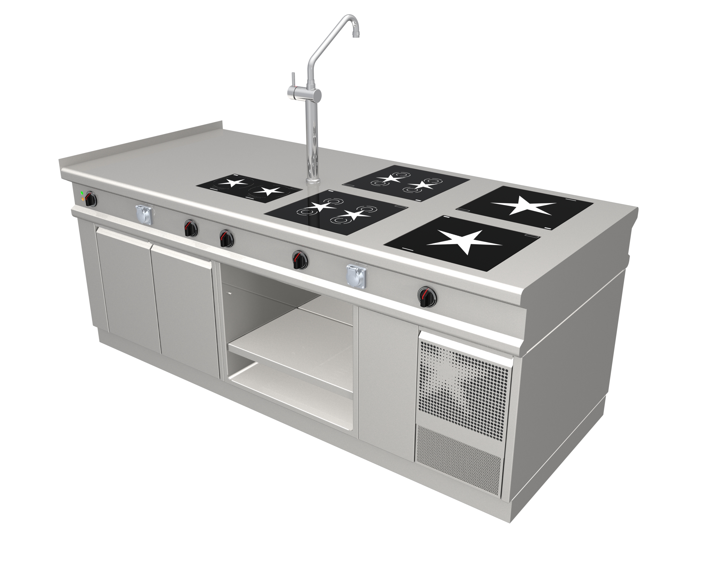 Referenzen Menu System AG - Psychiatrische Klinik St. Pirminsberg