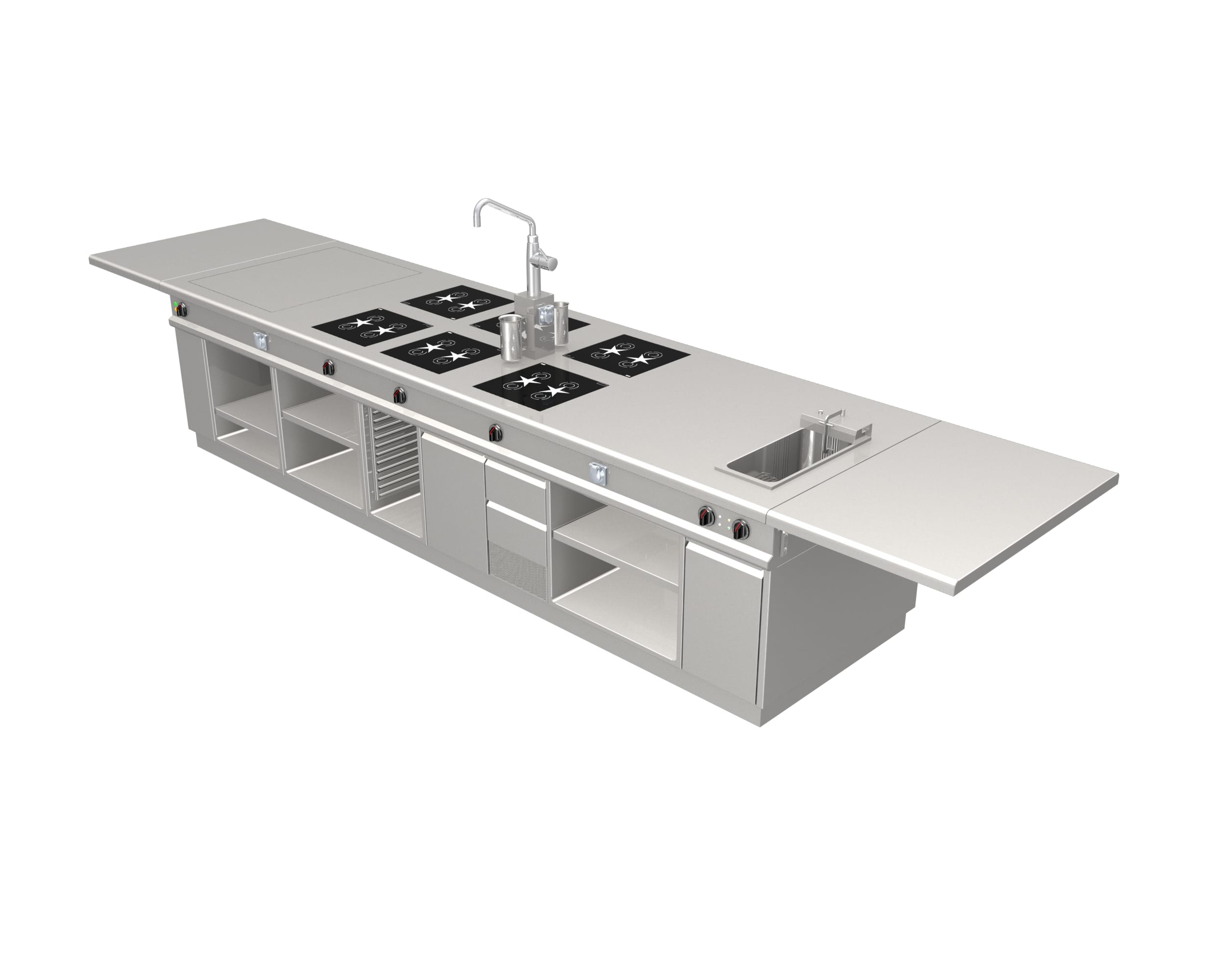 Referenzen Menu System AG - 