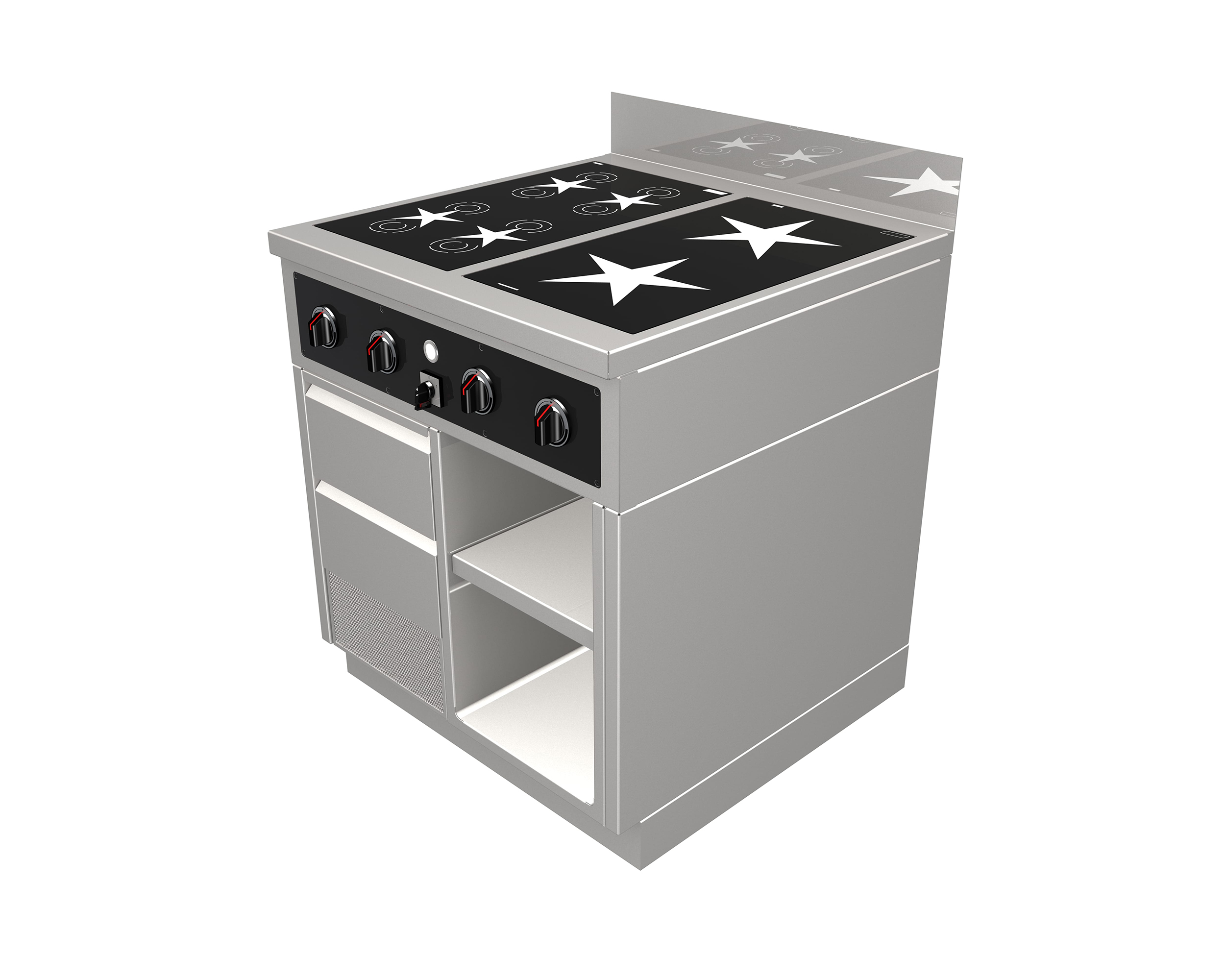 Referenzen Menu System AG - 