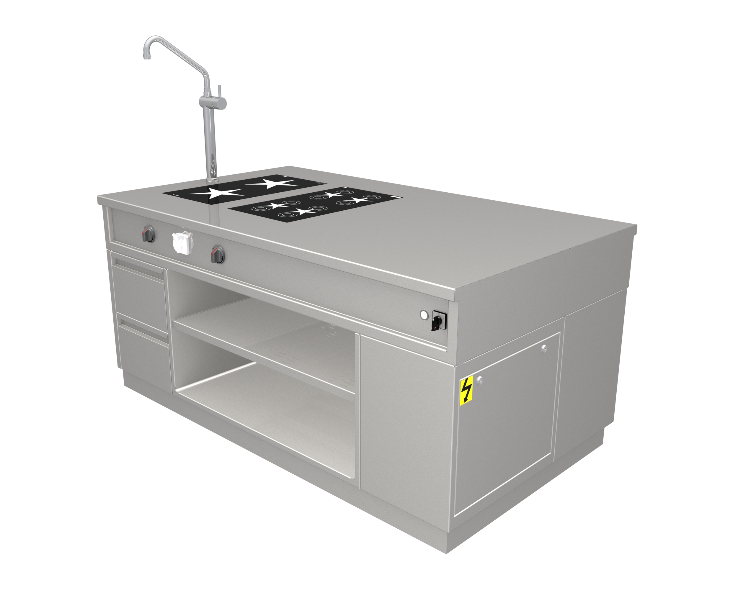 Referenzen Menu System AG - 