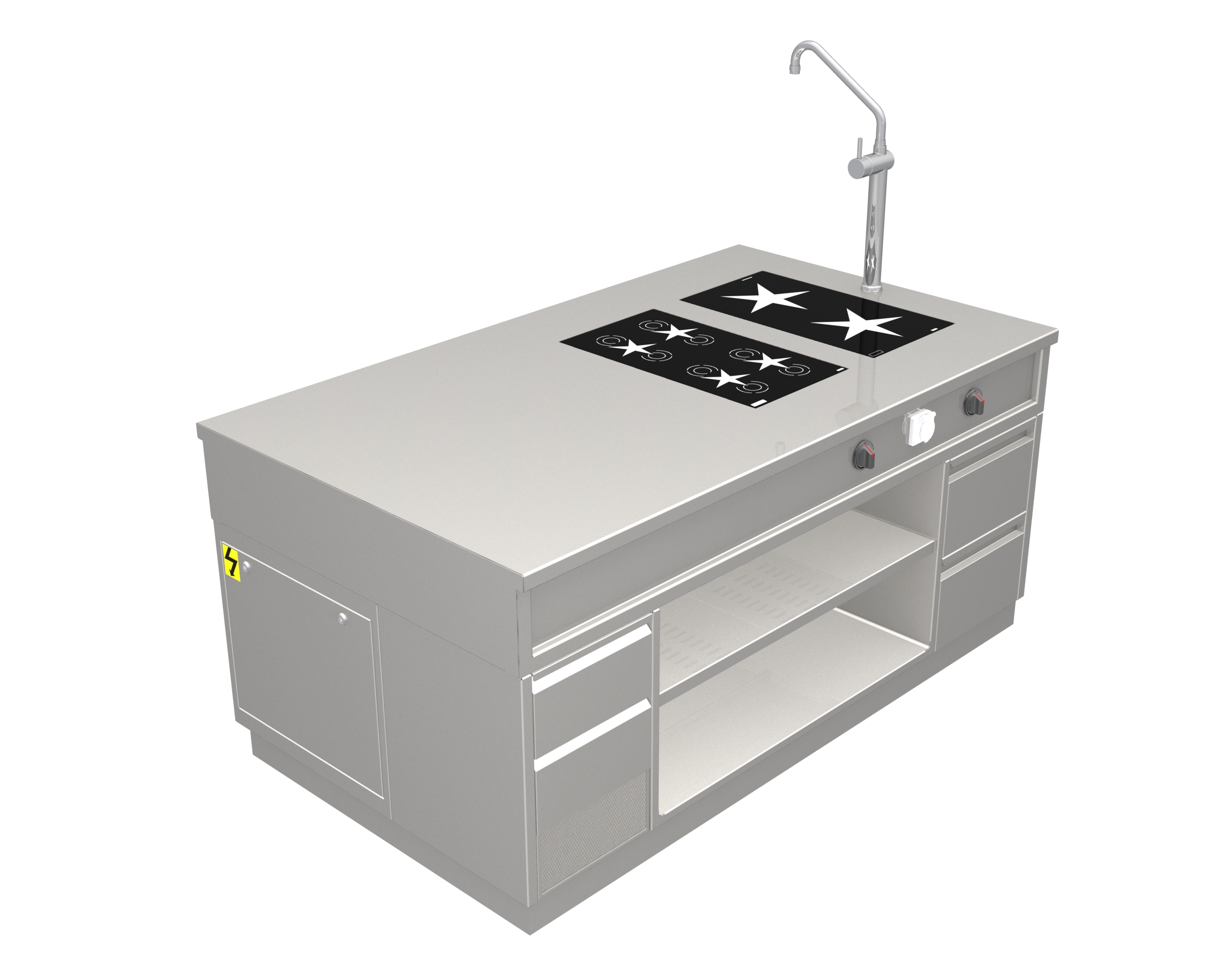 Referenzen Menu System AG - 