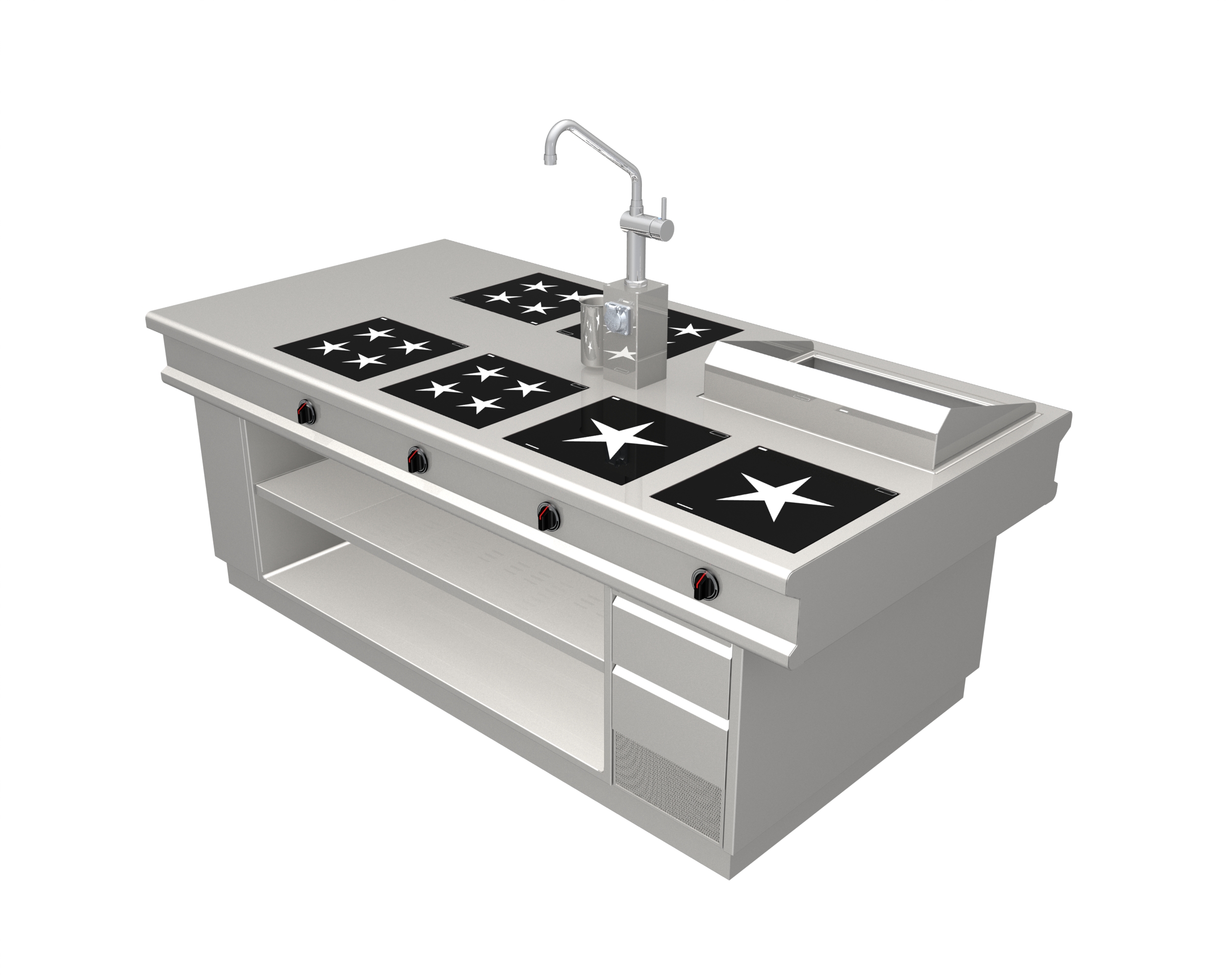 Referenzen Menu System AG - 