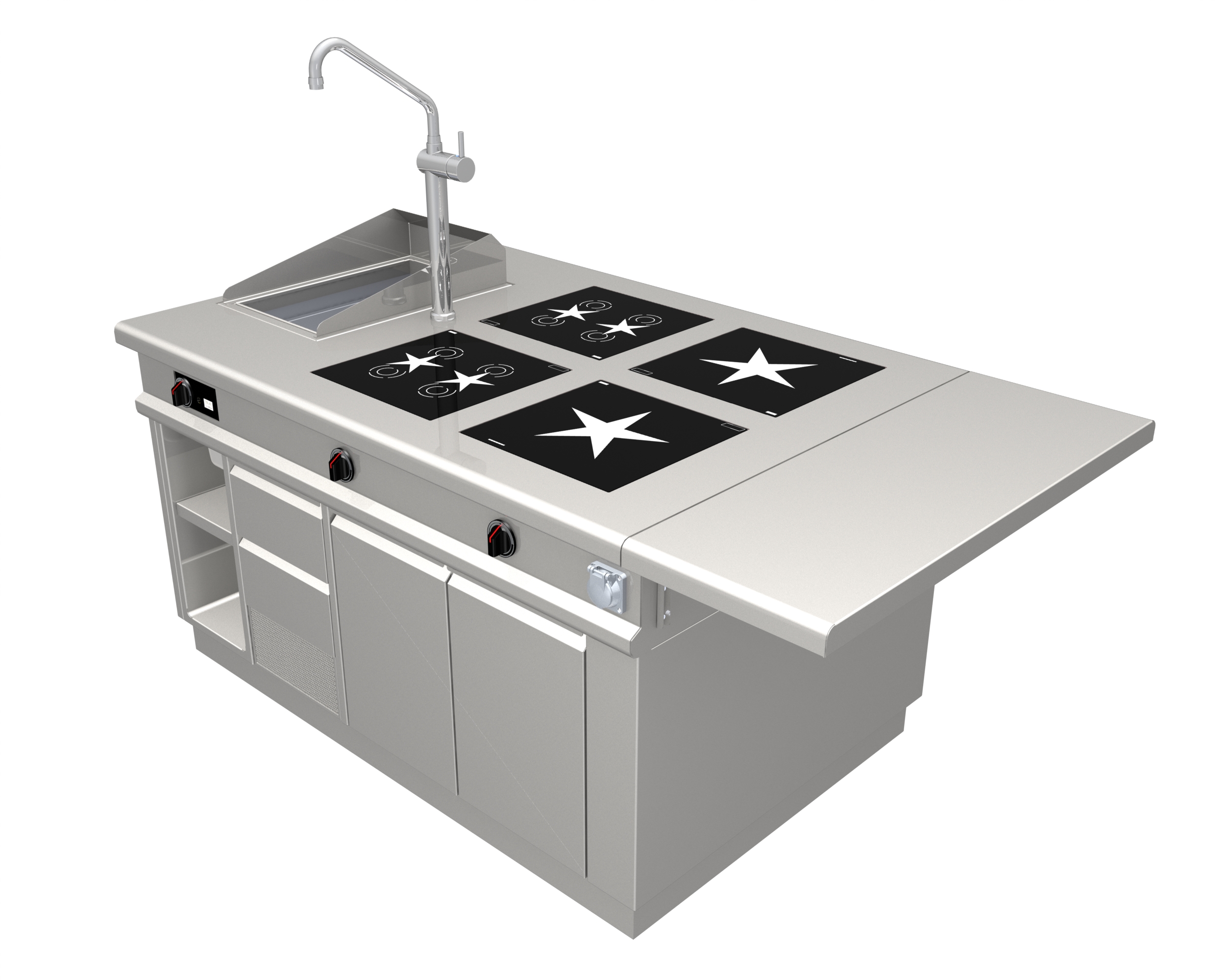 Referenzen Menu System AG - 