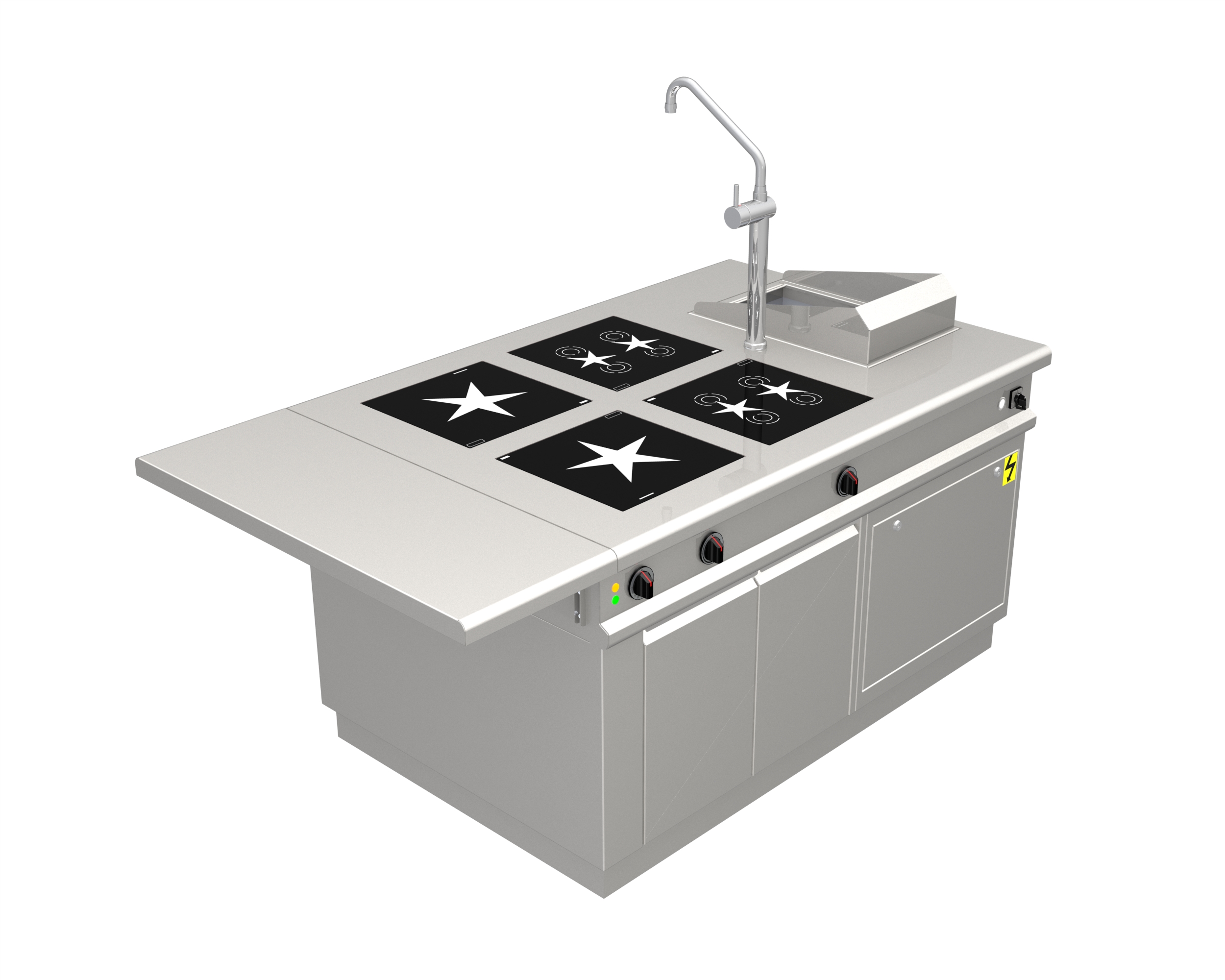 Referenzen Menu System AG - 