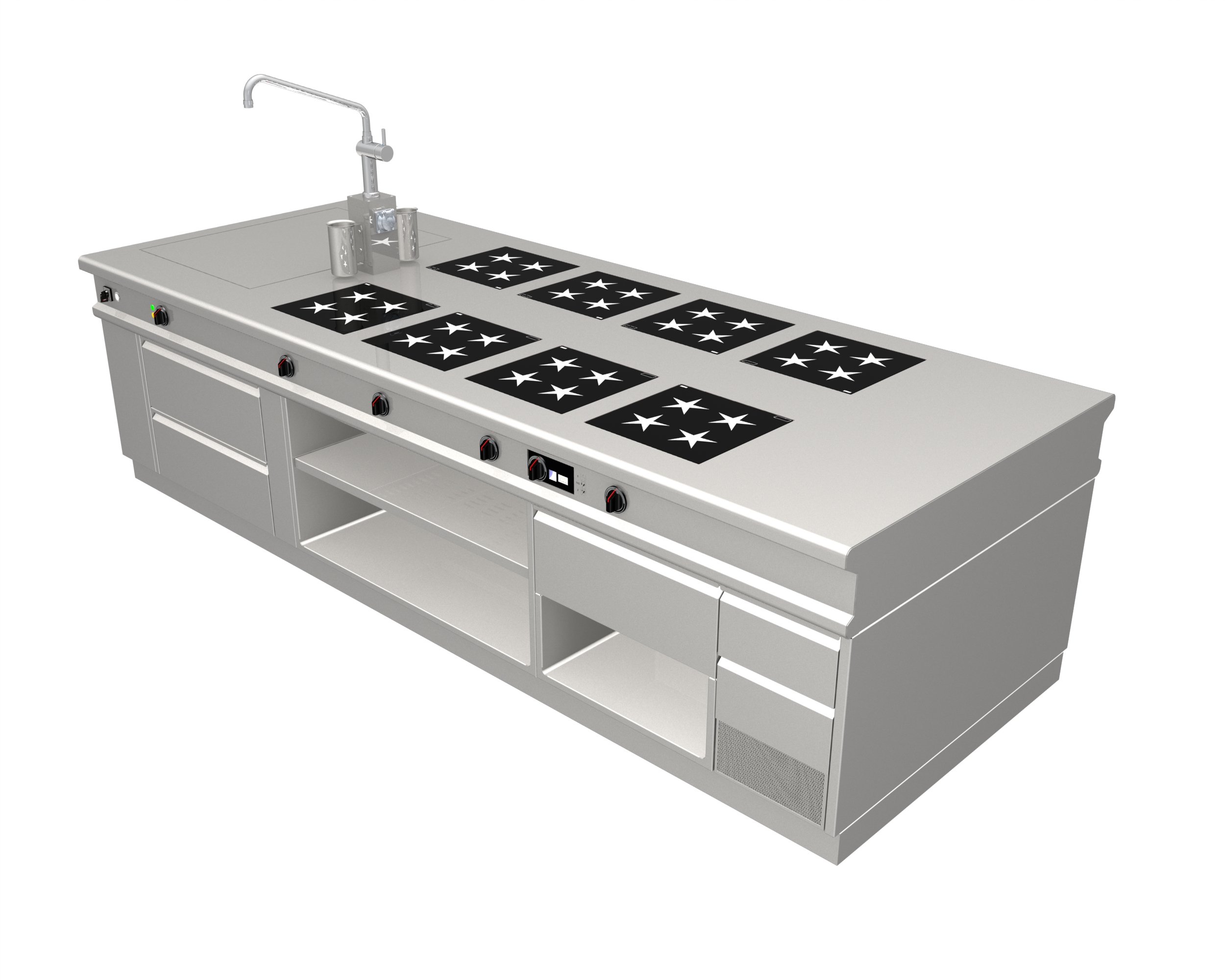 Referenzen Menu System AG - 