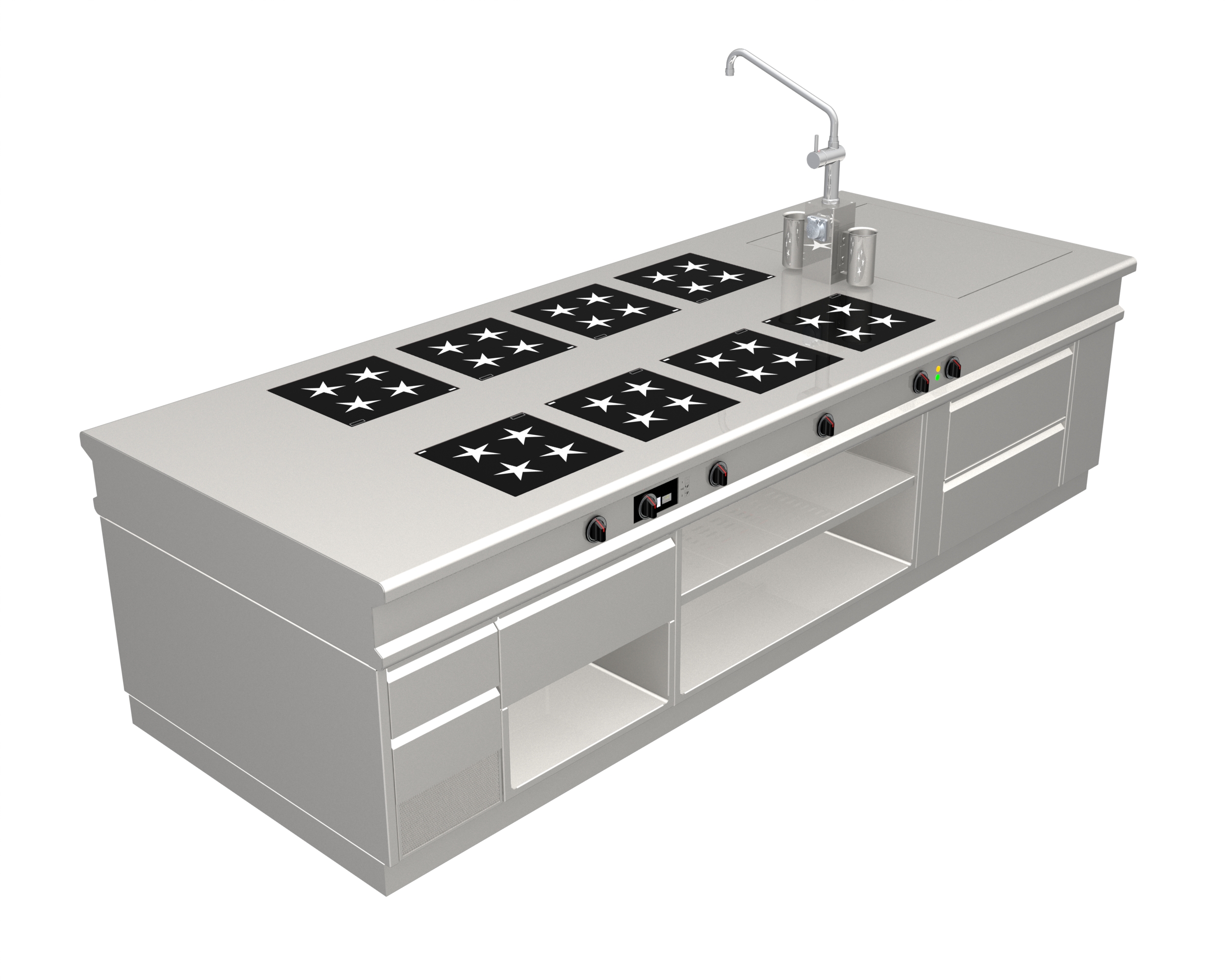 Referenzen Menu System AG - 