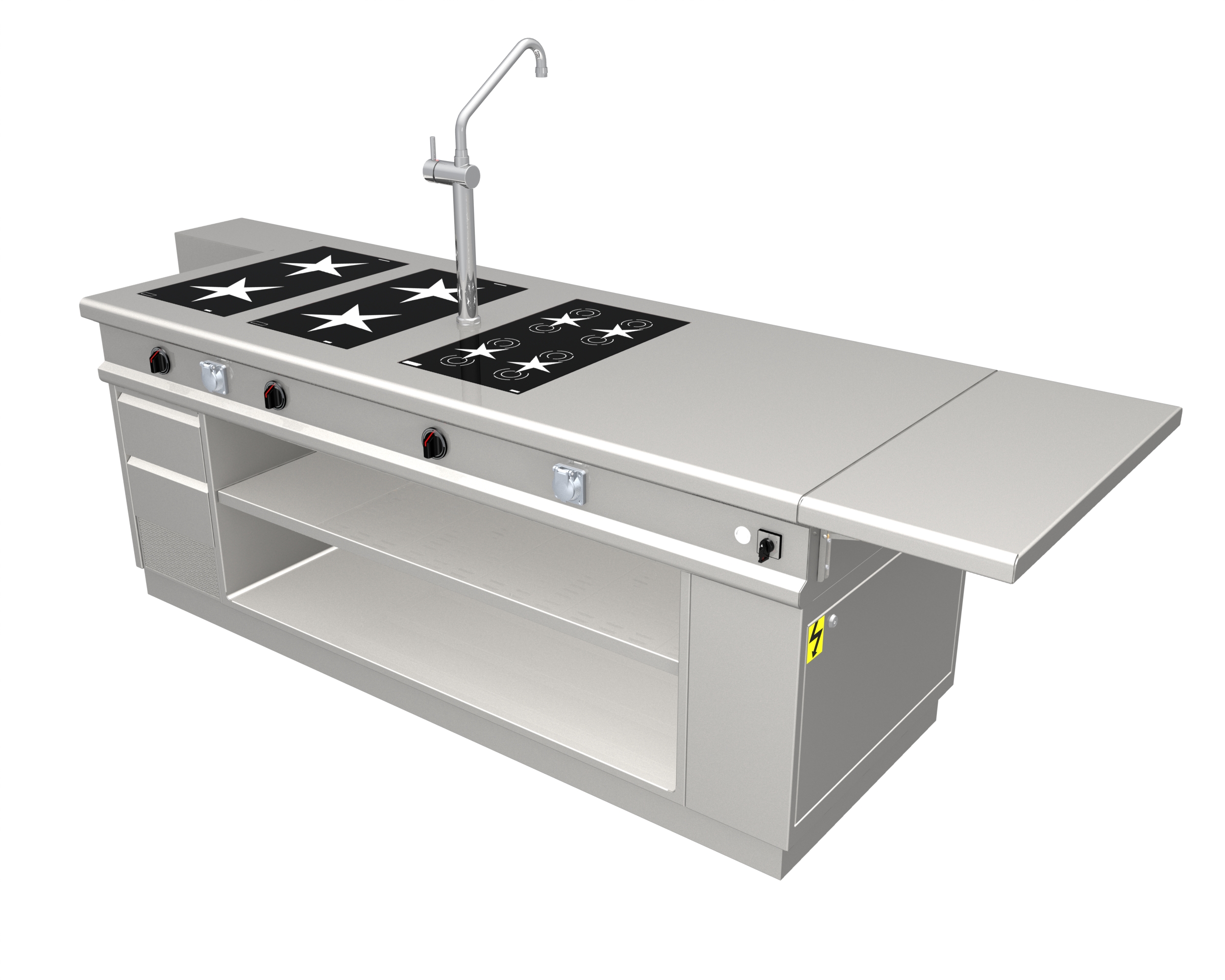 Referenzen Menu System AG - 