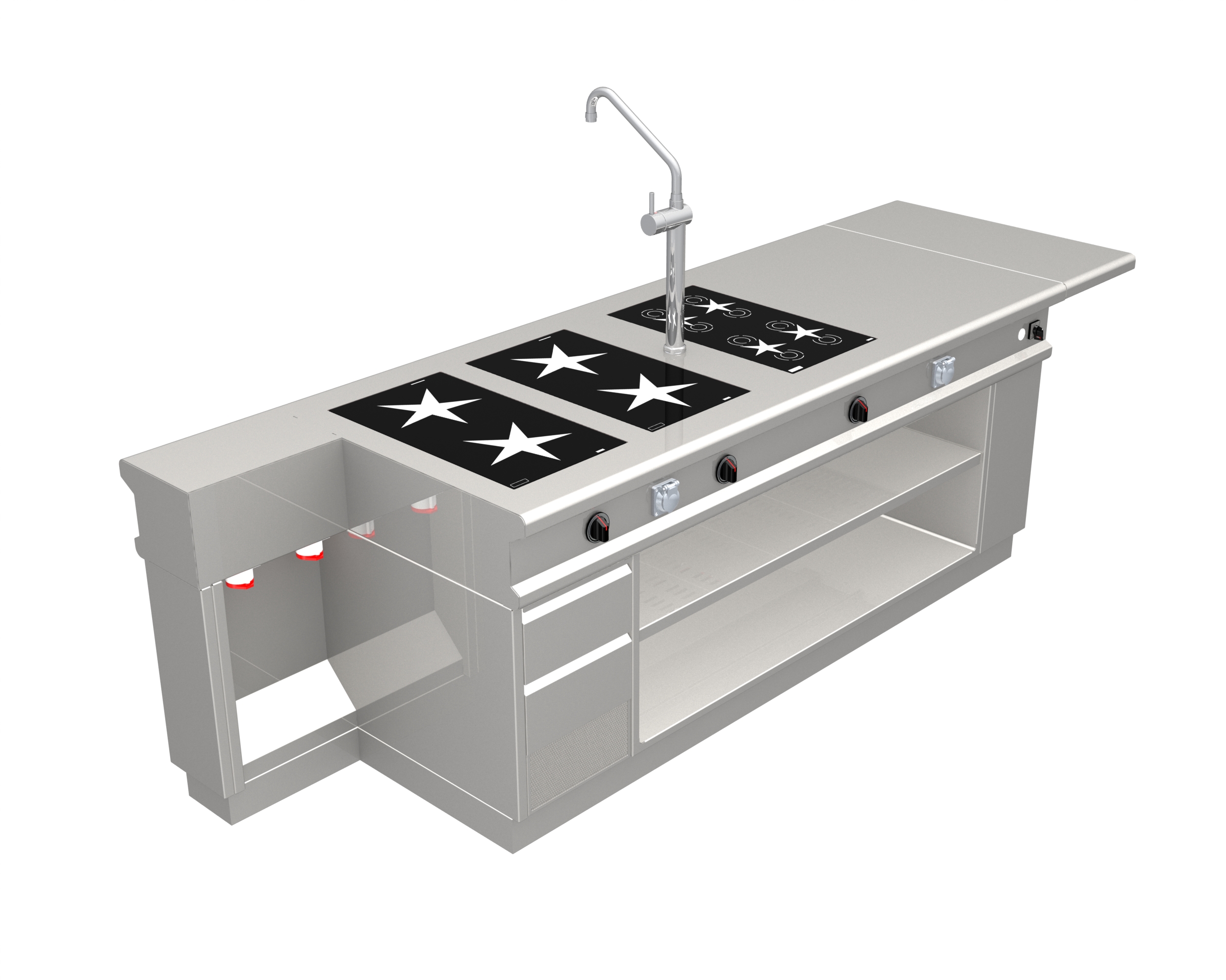 Referenzen Menu System AG - 