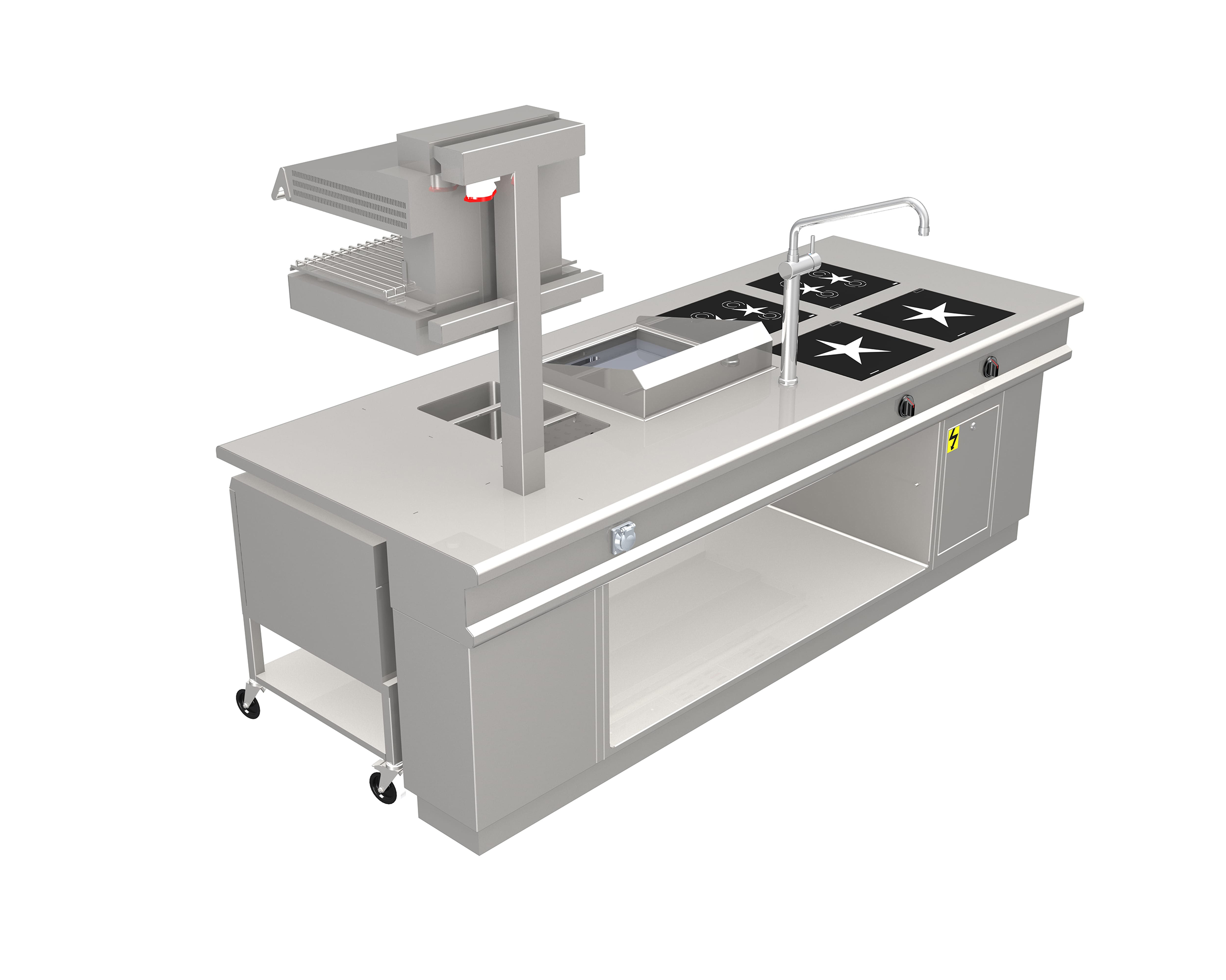 Referenzen Menu System AG - 