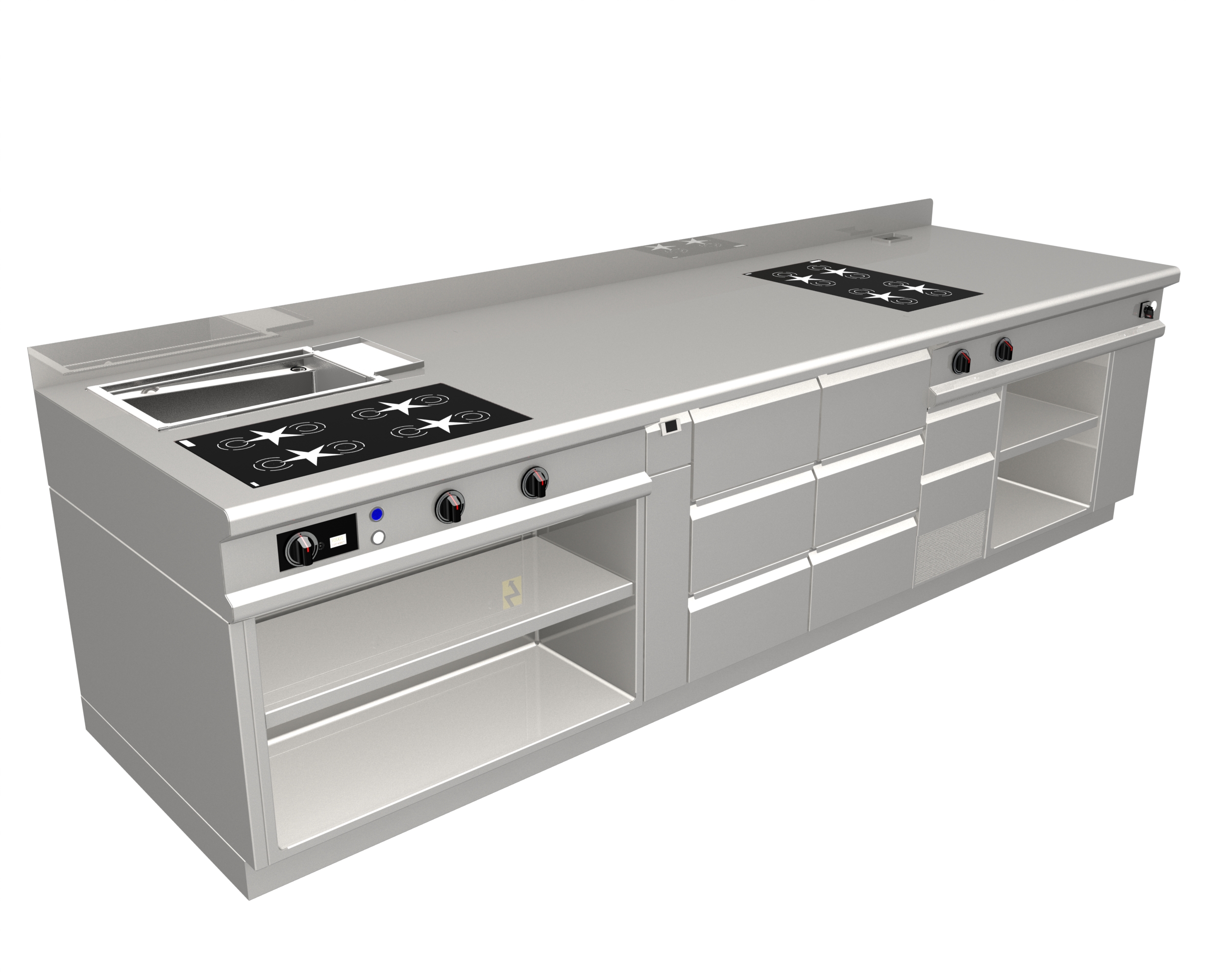 Referenzen Menu System AG - 