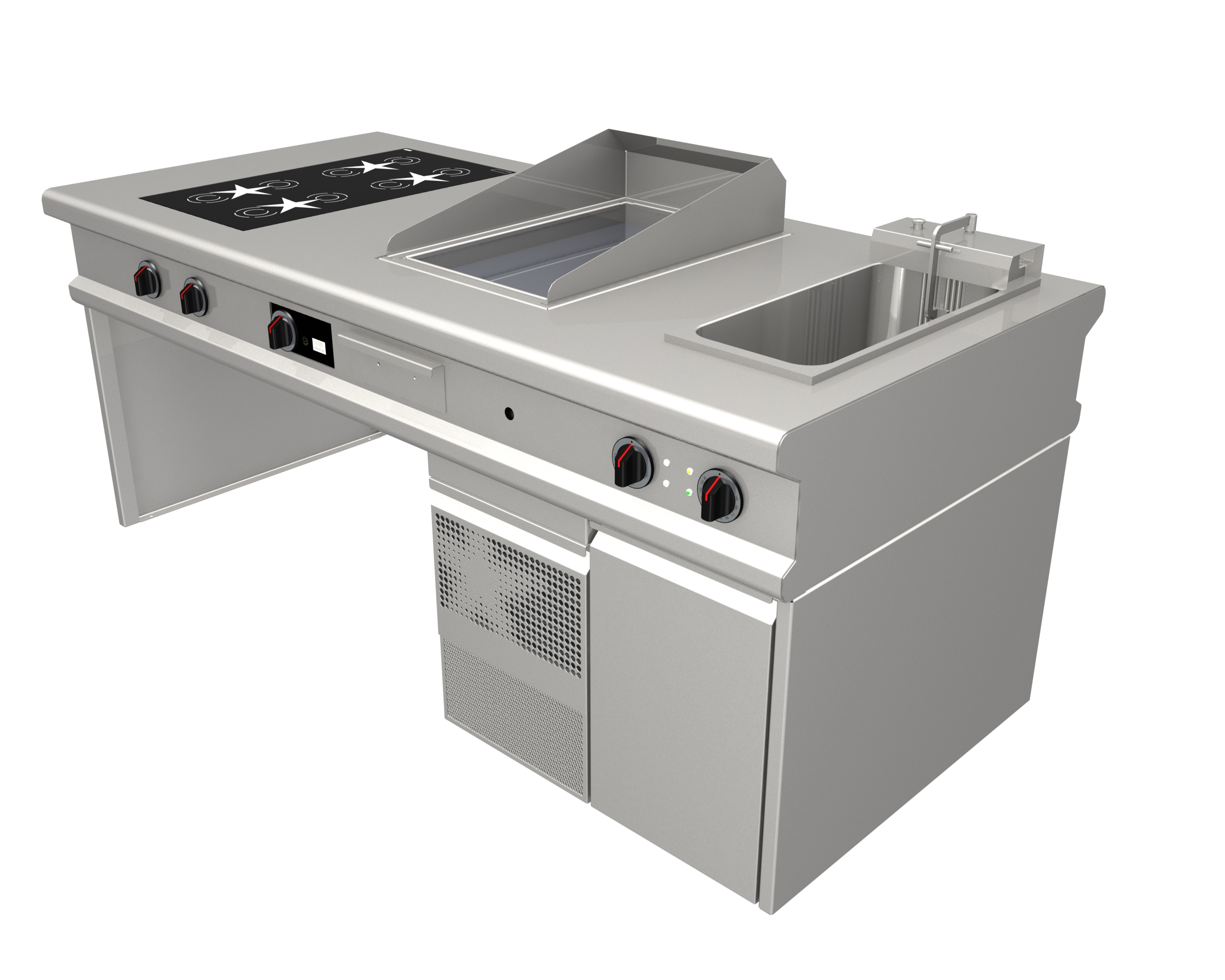 Referenzen Menu System AG - Küstenfischer