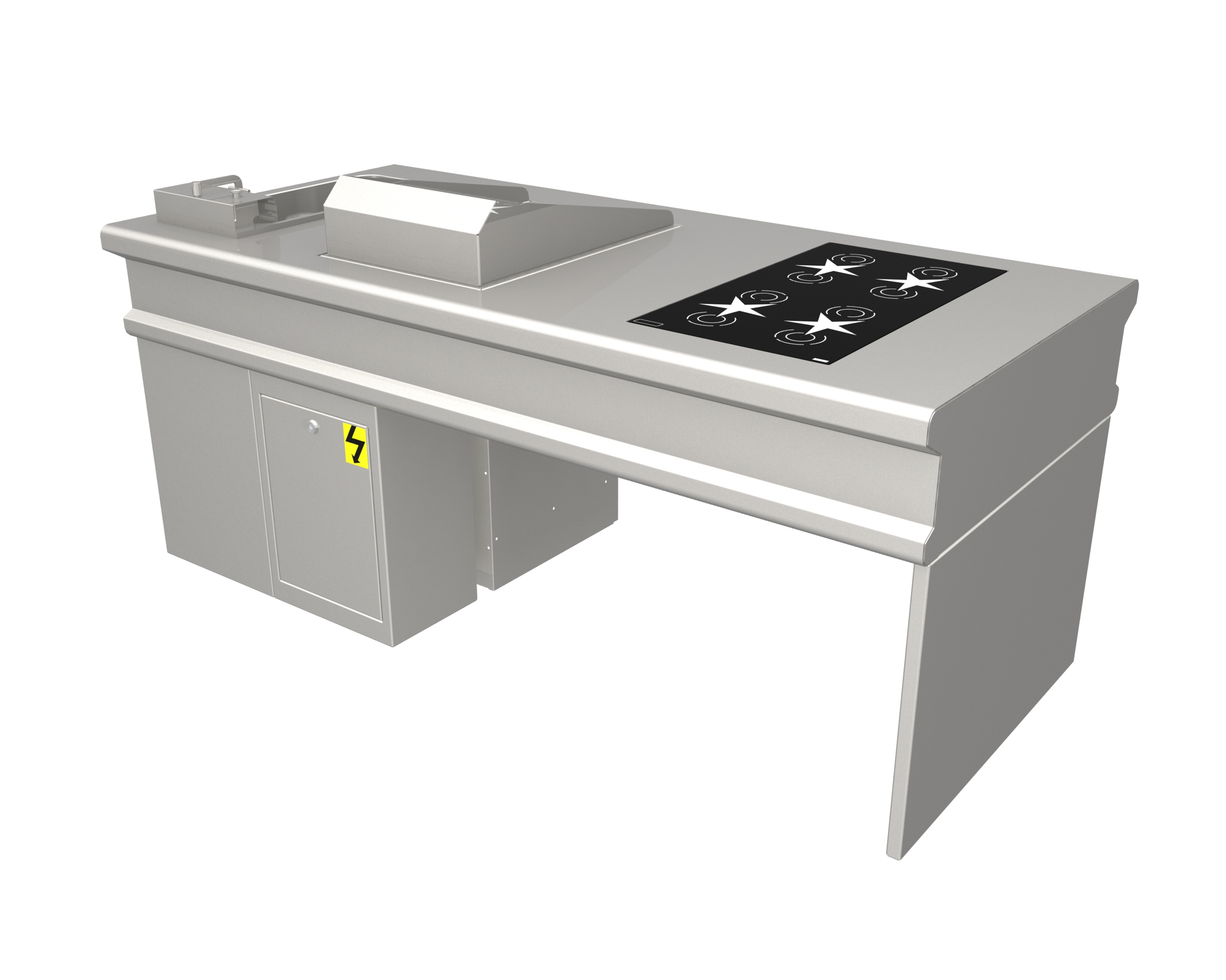 Referenzen Menu System AG - Küstenfischer