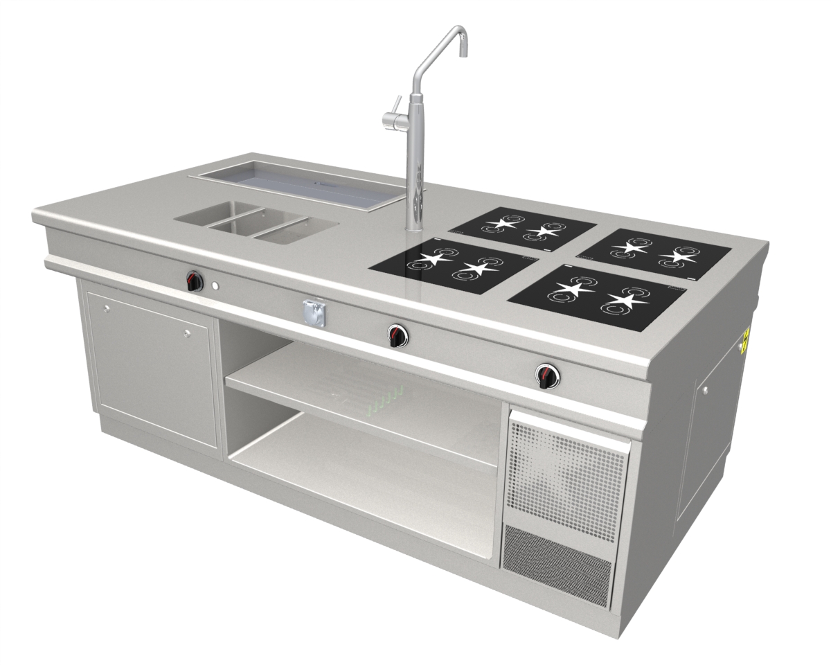 Referenzen Menu System AG - 