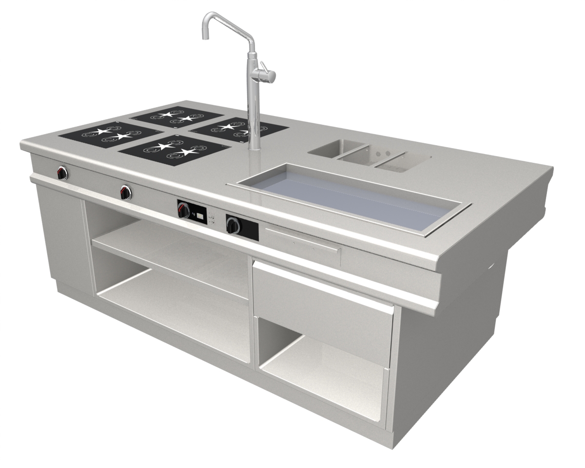 Referenzen Menu System AG - 