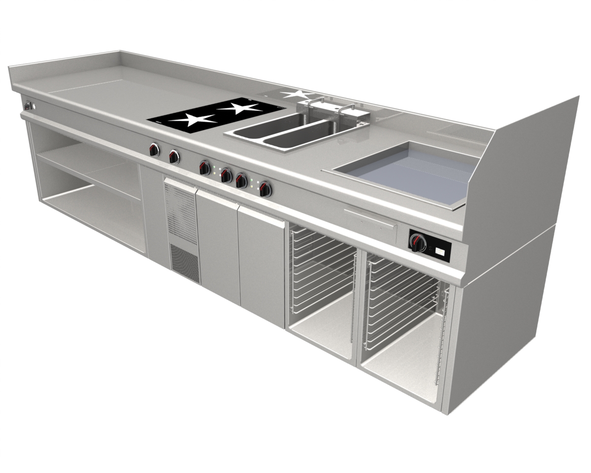 Referenzen Menu System AG - 