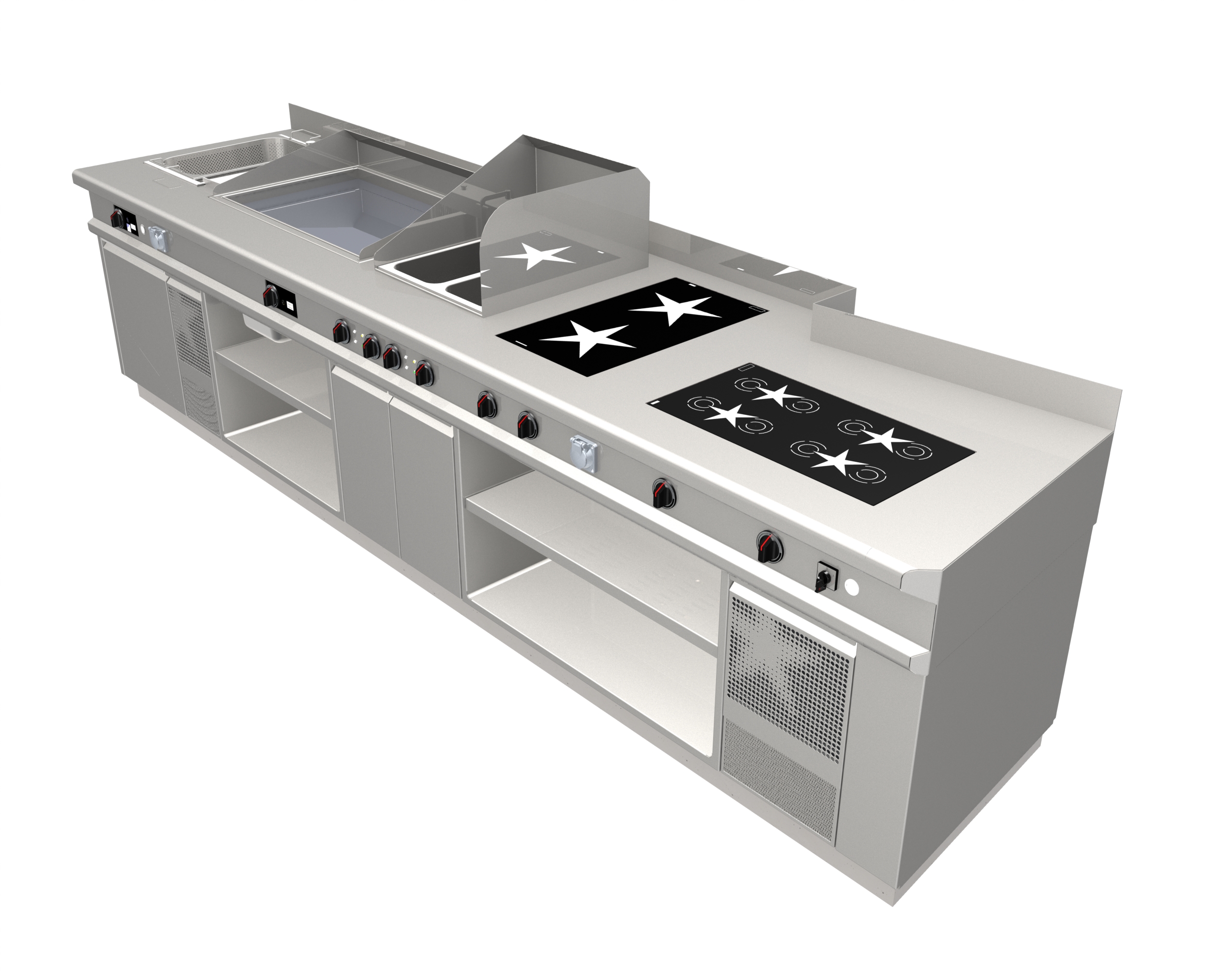 Referenzen Menu System AG - 