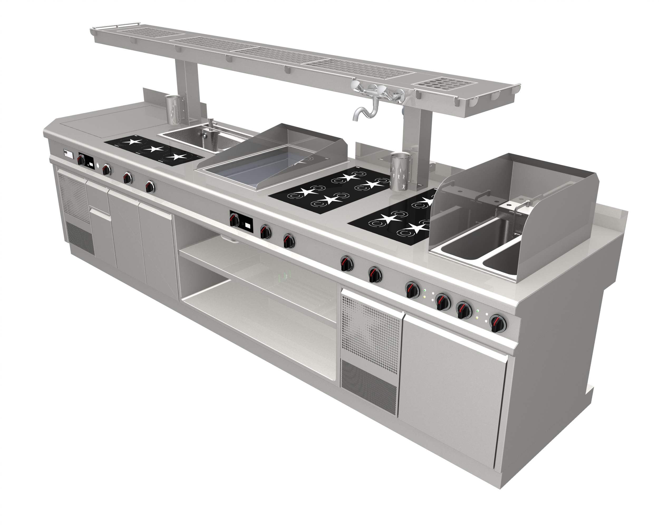 Referenzen Menu System AG - 