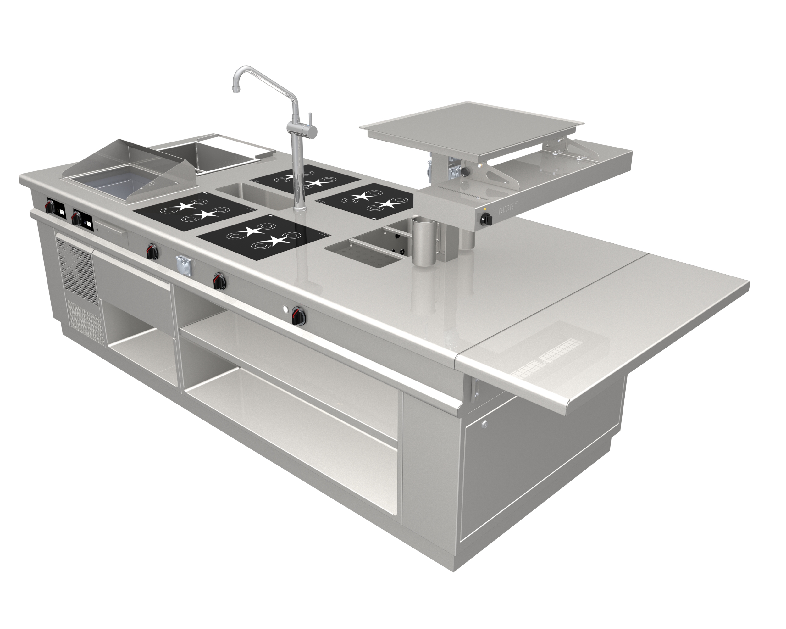 Referenzen Menu System AG - 