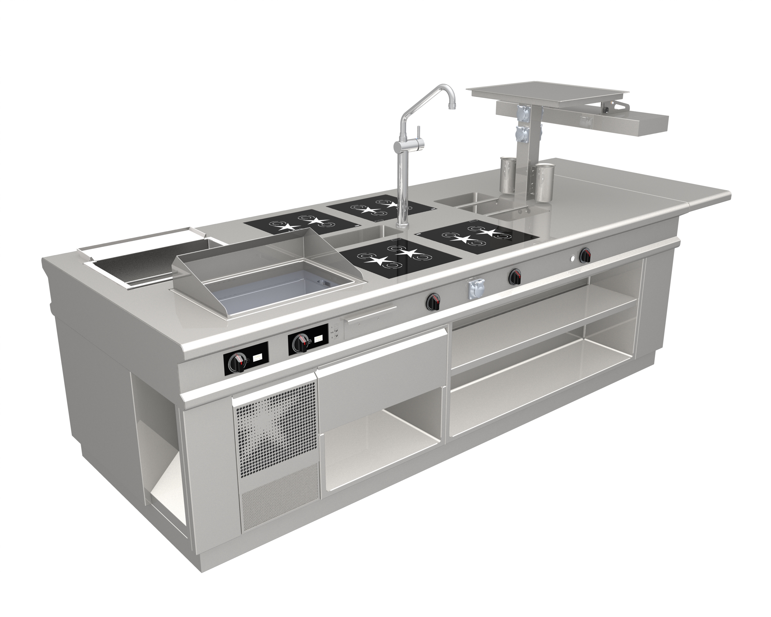 Referenzen Menu System AG - 