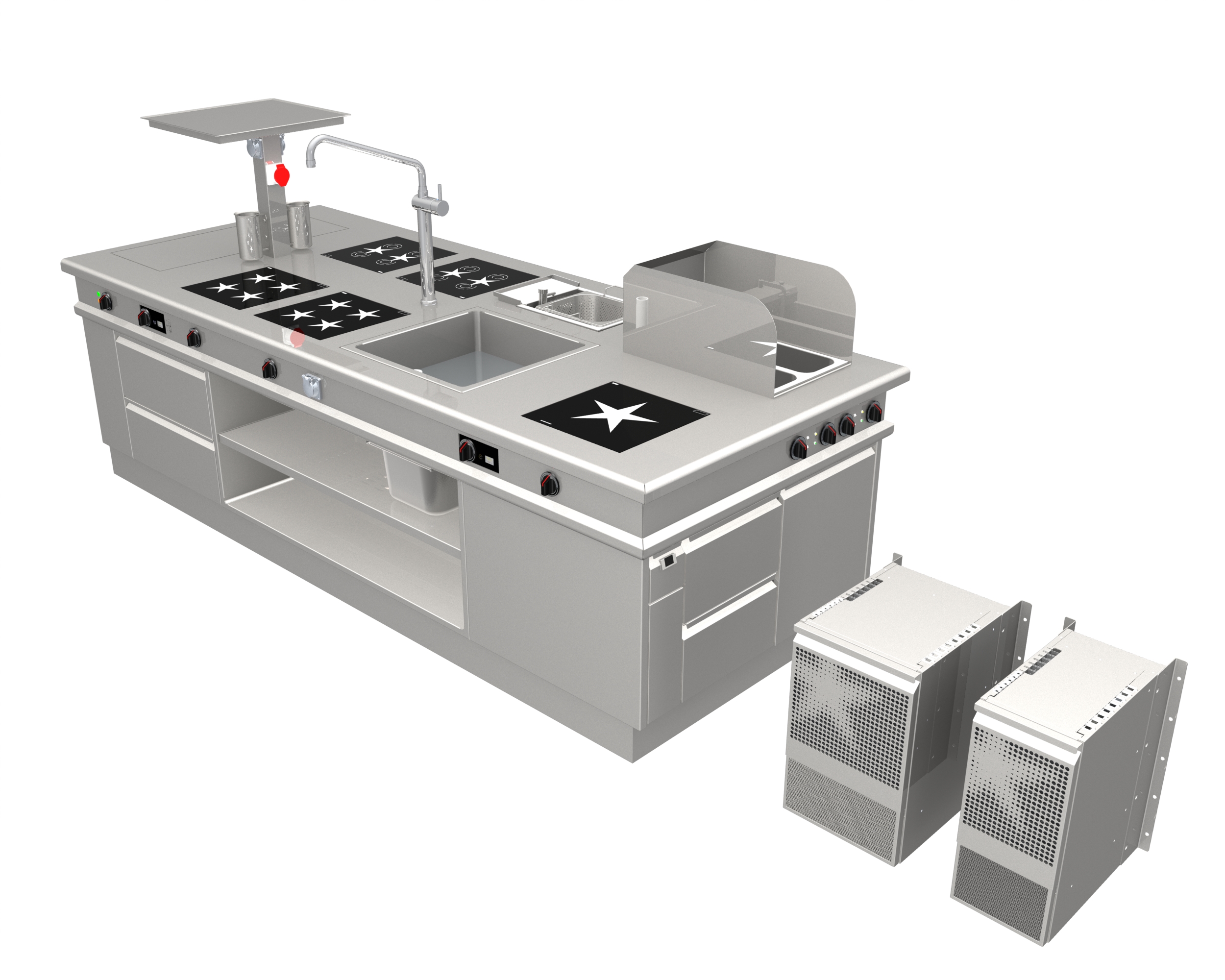 Referenzen Menu System AG - 