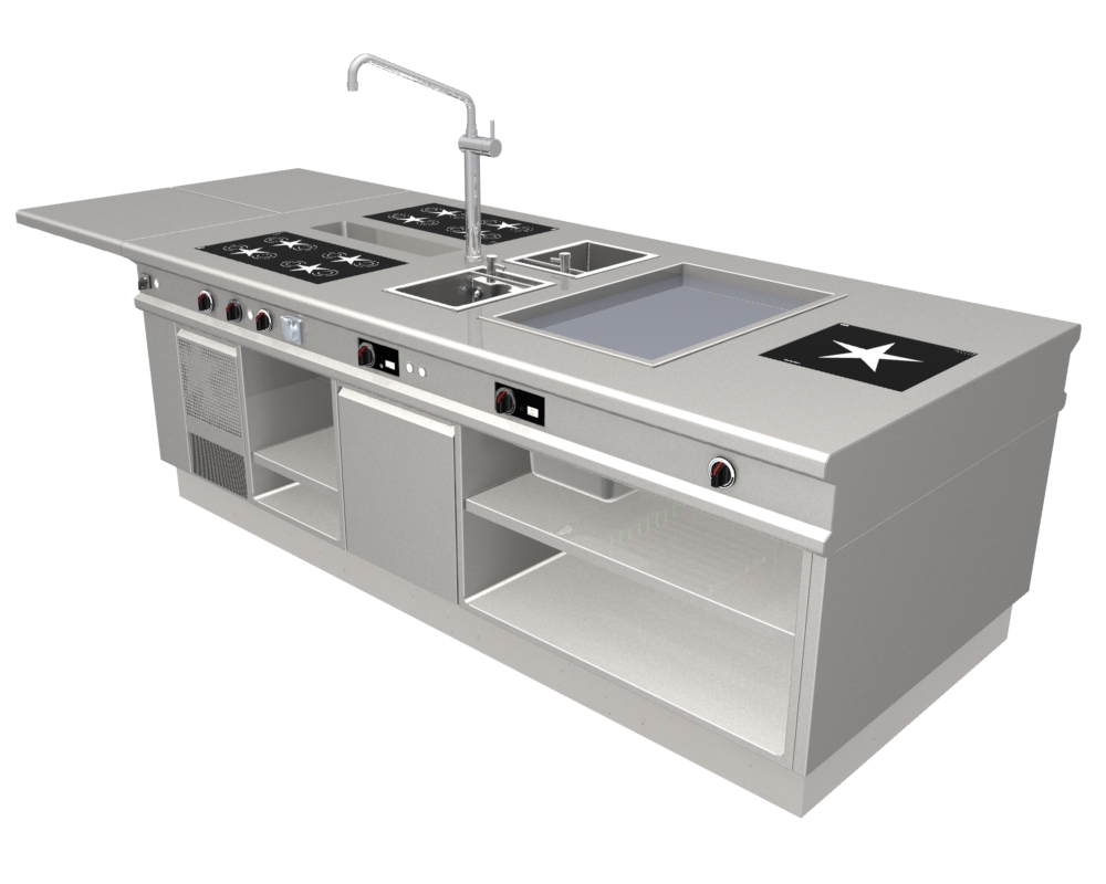 Referenzen Menu System AG - 