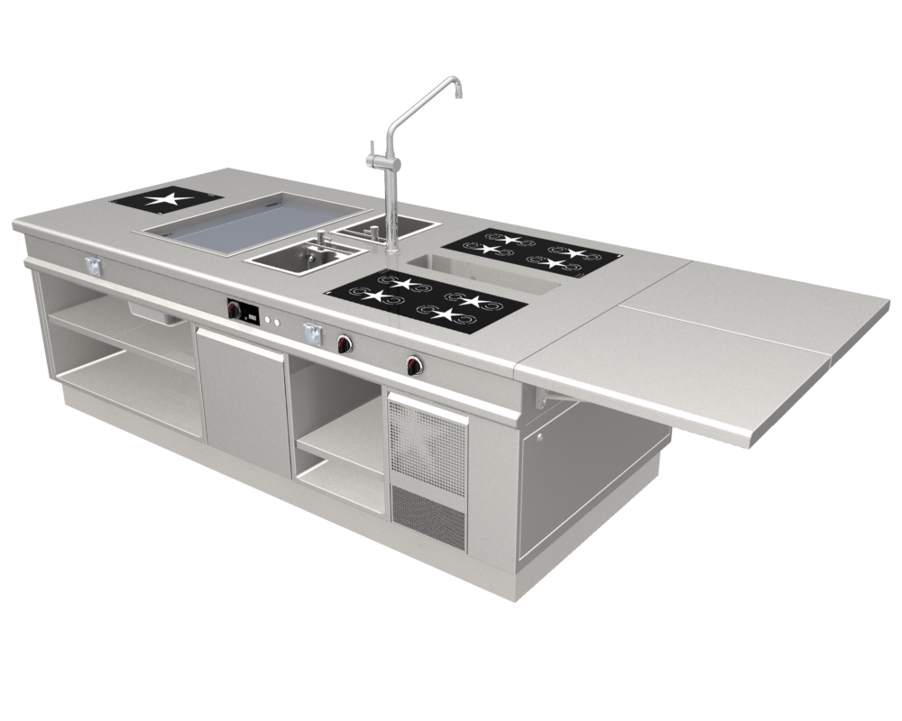 Referenzen Menu System AG - 