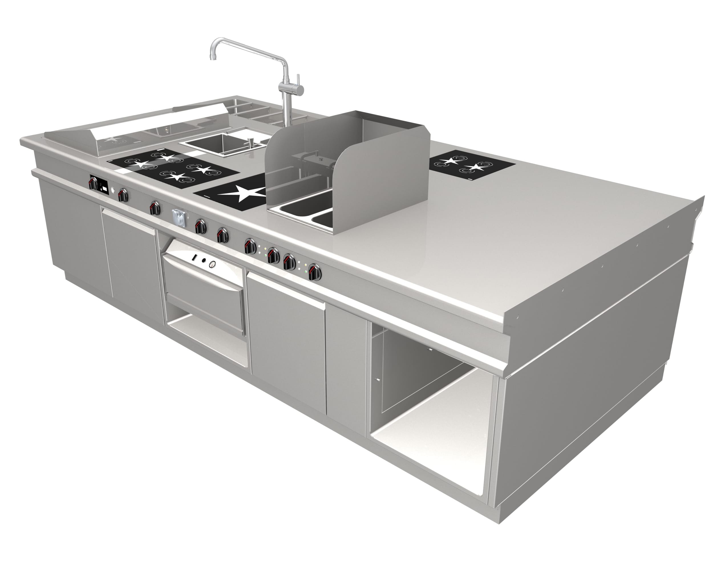 Referenzen Menu System AG - 