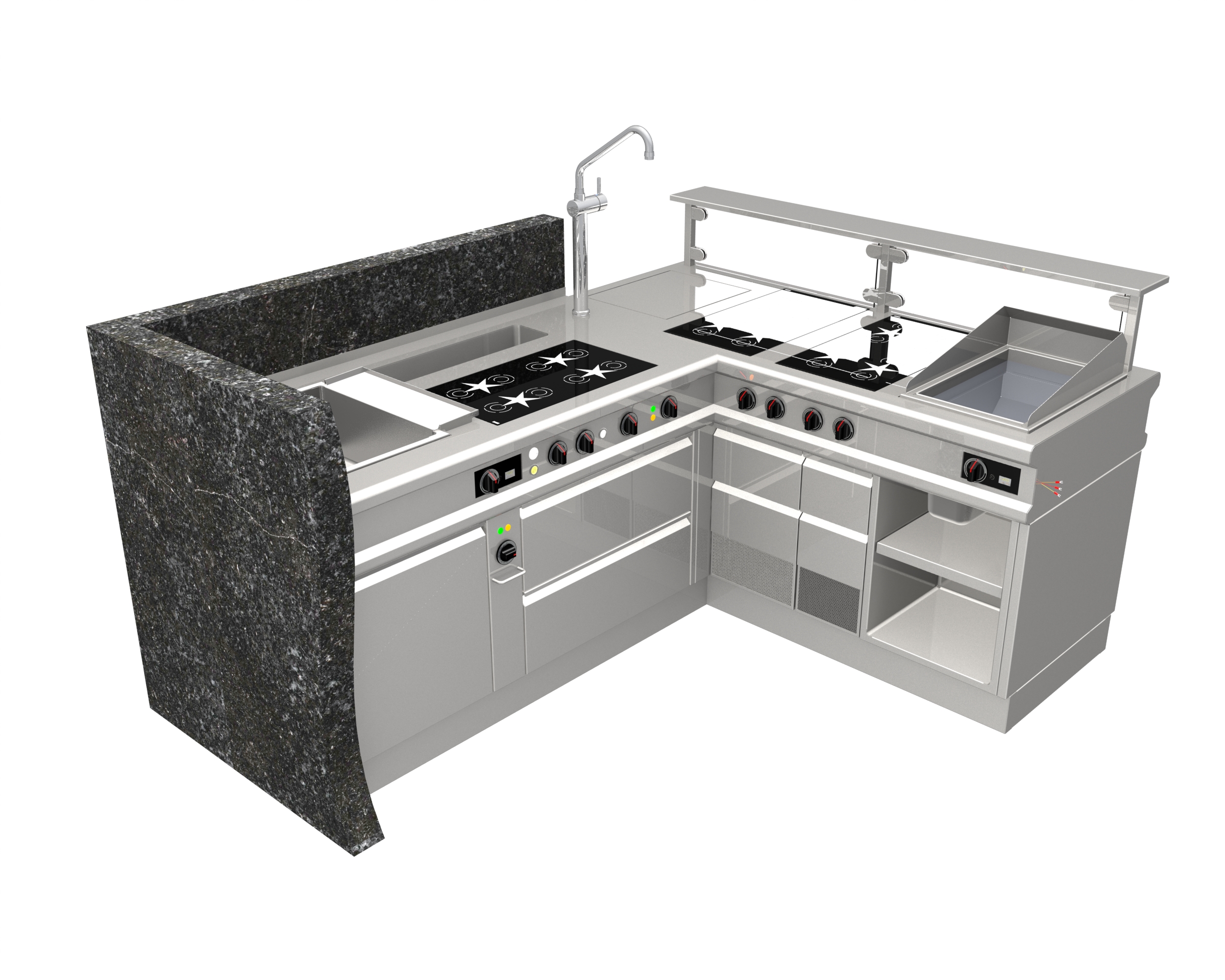 Referenzen Menu System AG - 