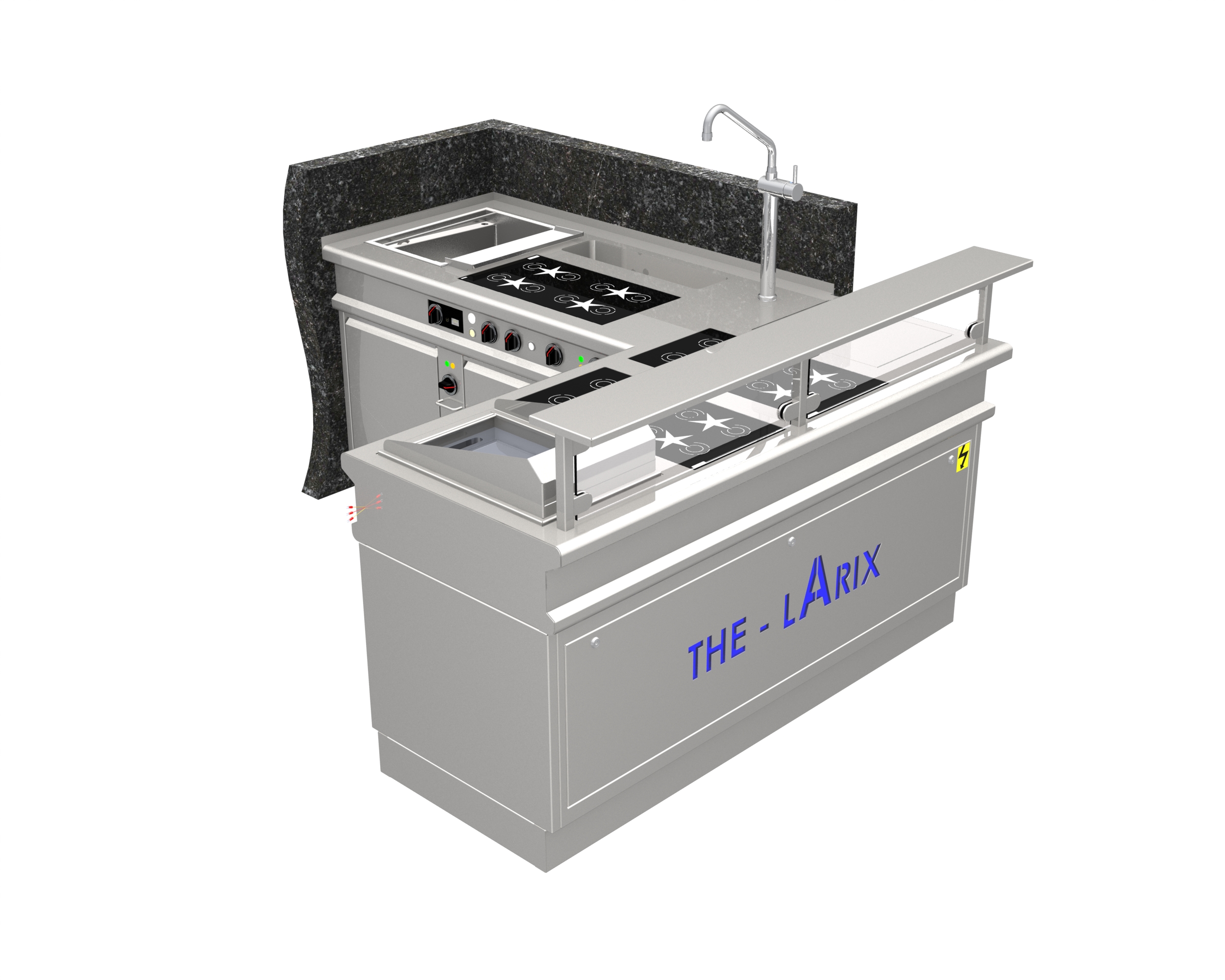 Referenzen Menu System AG - 