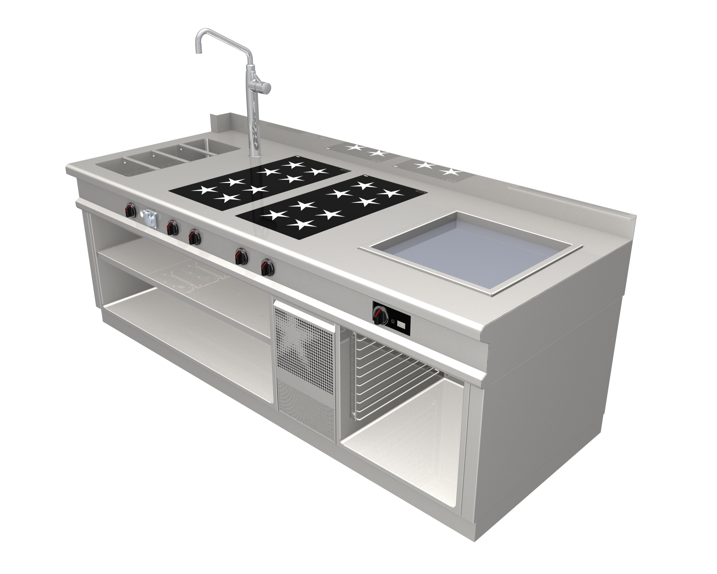 Referenzen Menu System AG - 