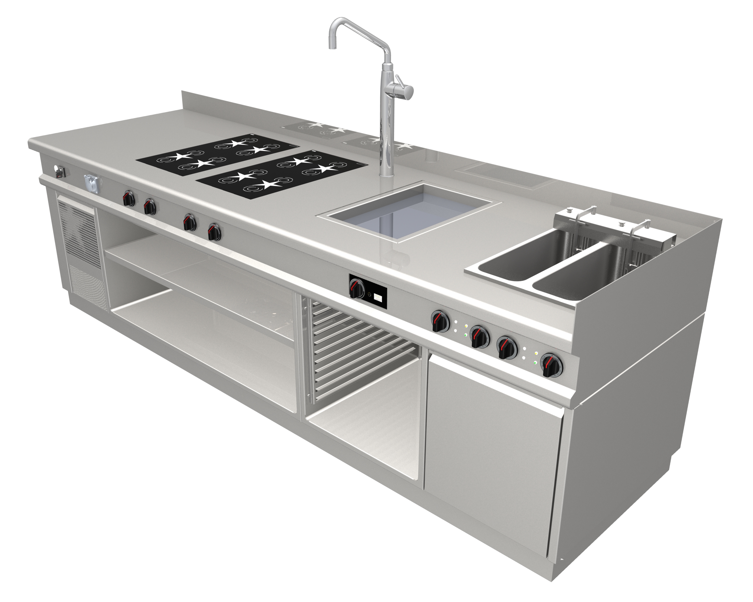 Referenzen Menu System AG - 