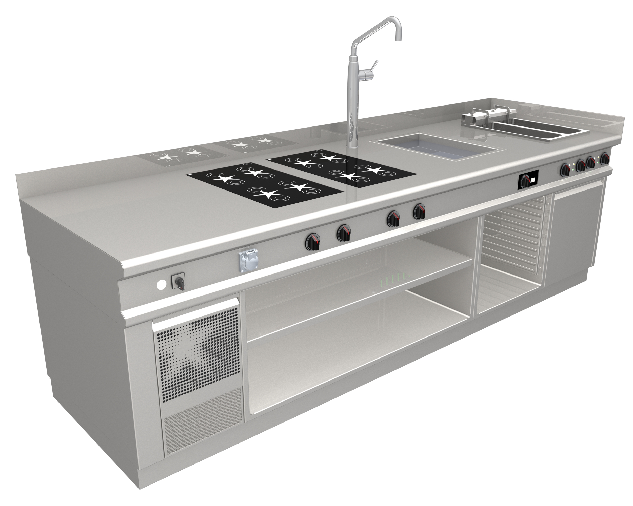 Referenzen Menu System AG - 