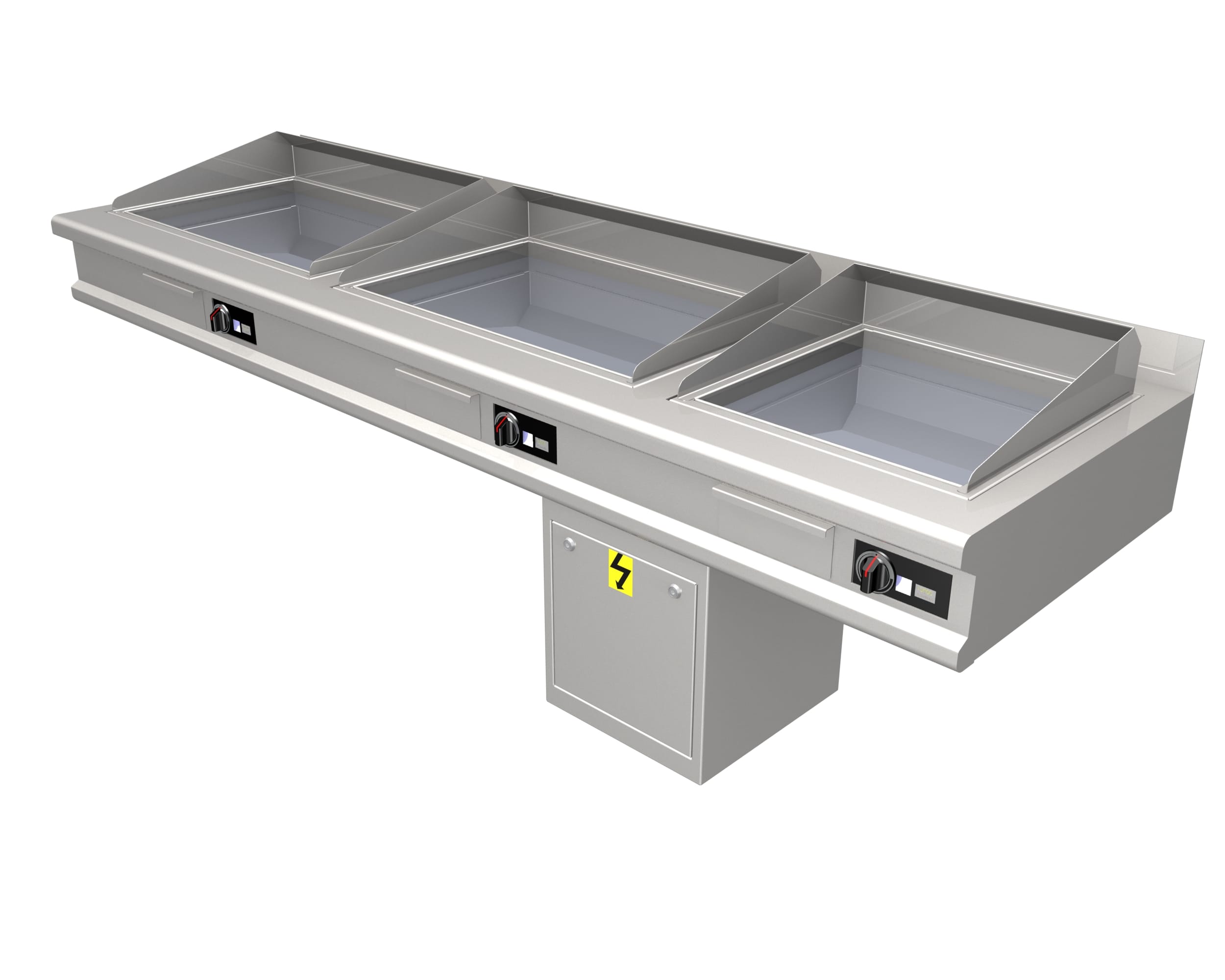 Referenzen Menu System AG - 