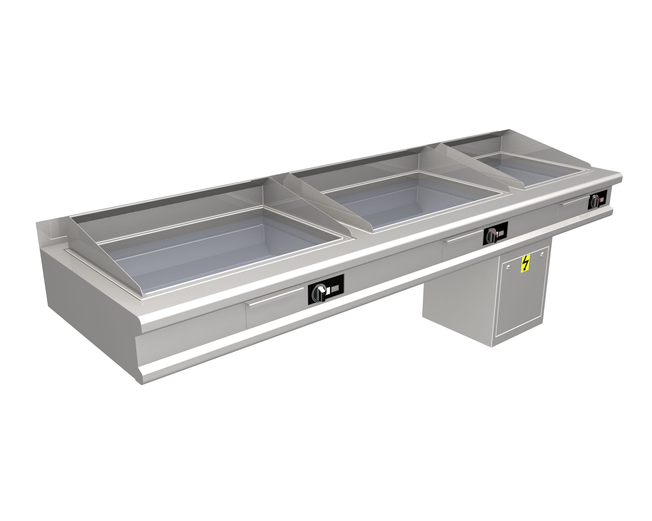 Referenzen Menu System AG - 